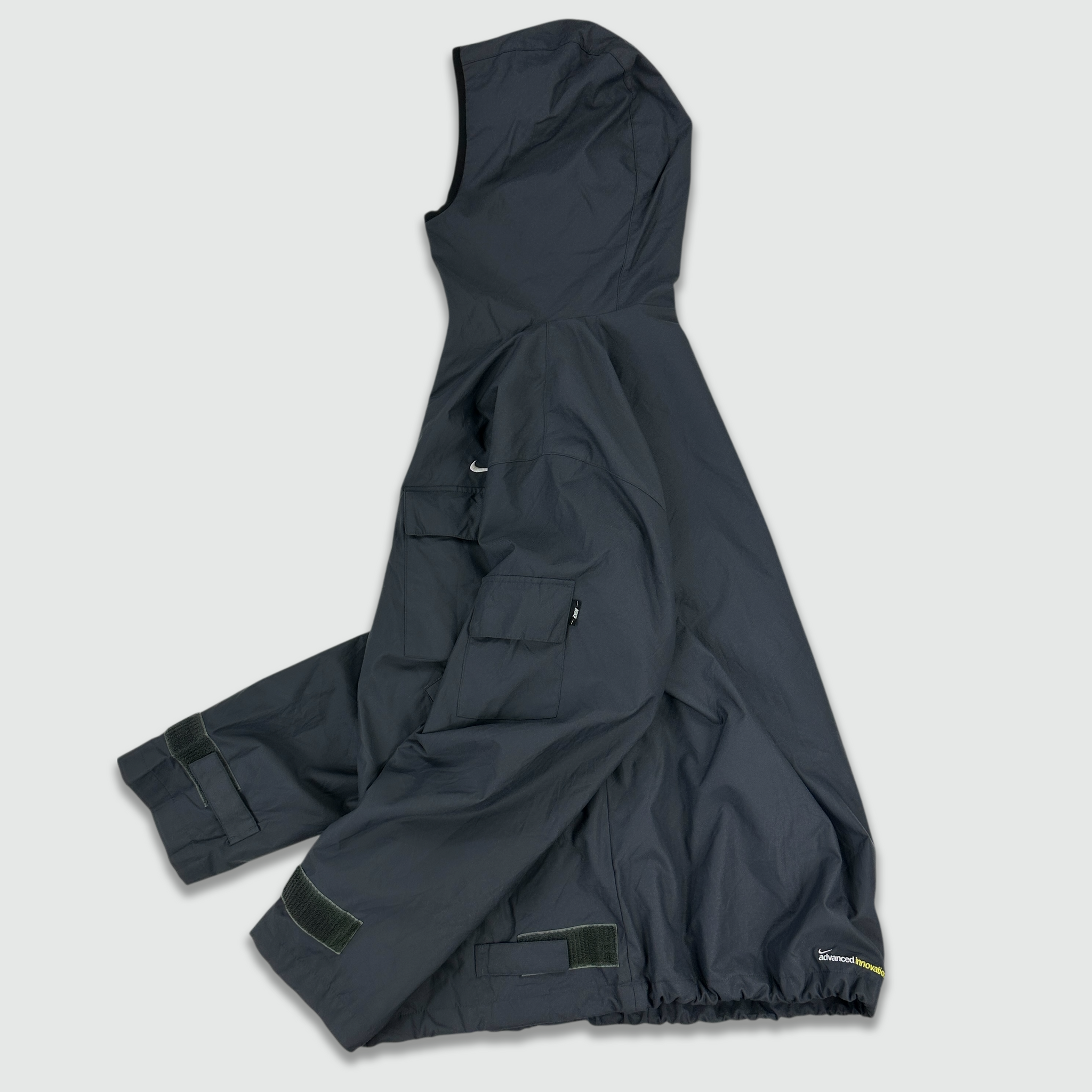 Nike Advanced Innovation Team Jacket (L)