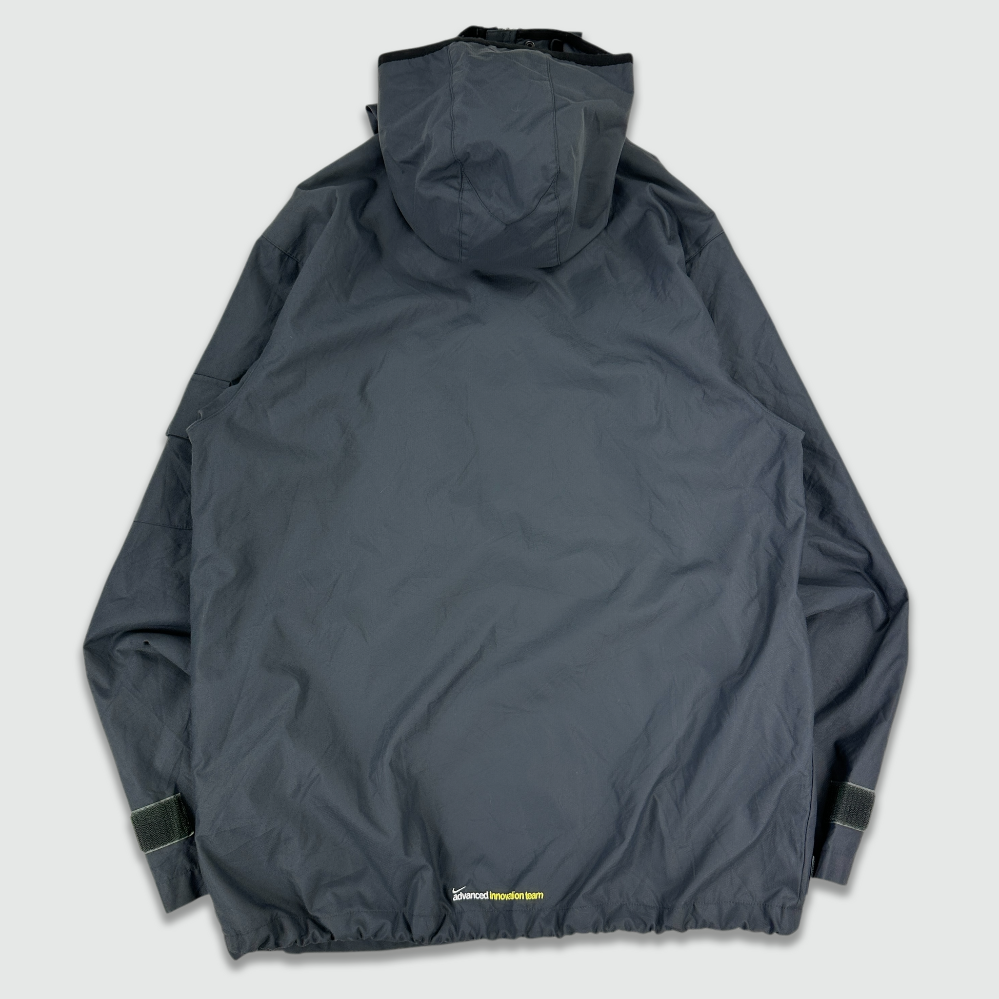 Nike Advanced Innovation Team Jacket (L)