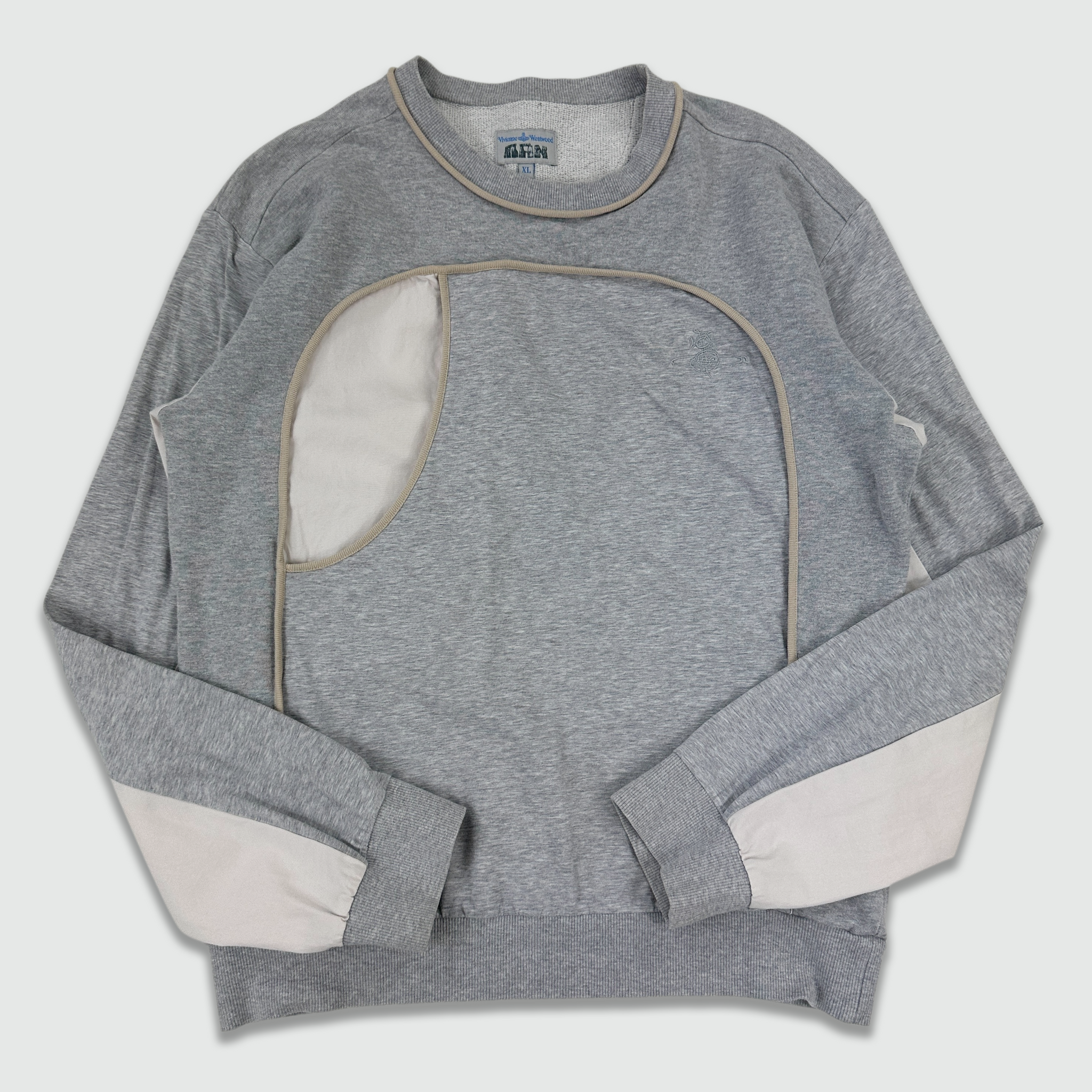 Vivienne Westwood Pocket Sweatshirt (M)