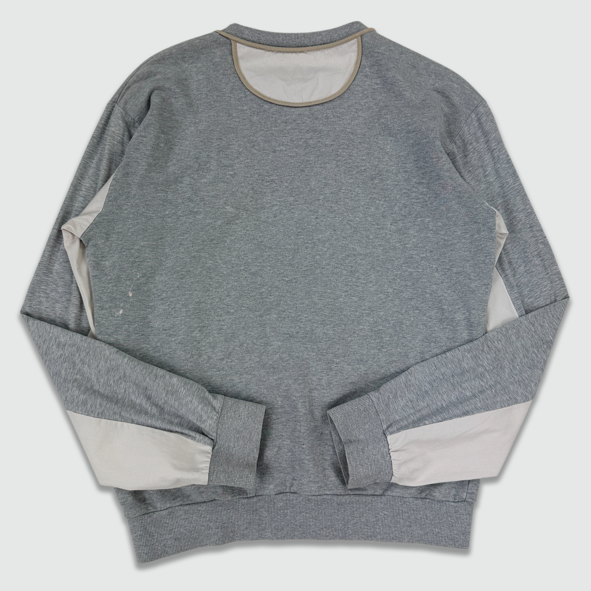 Vivienne Westwood Pocket Sweatshirt (M)