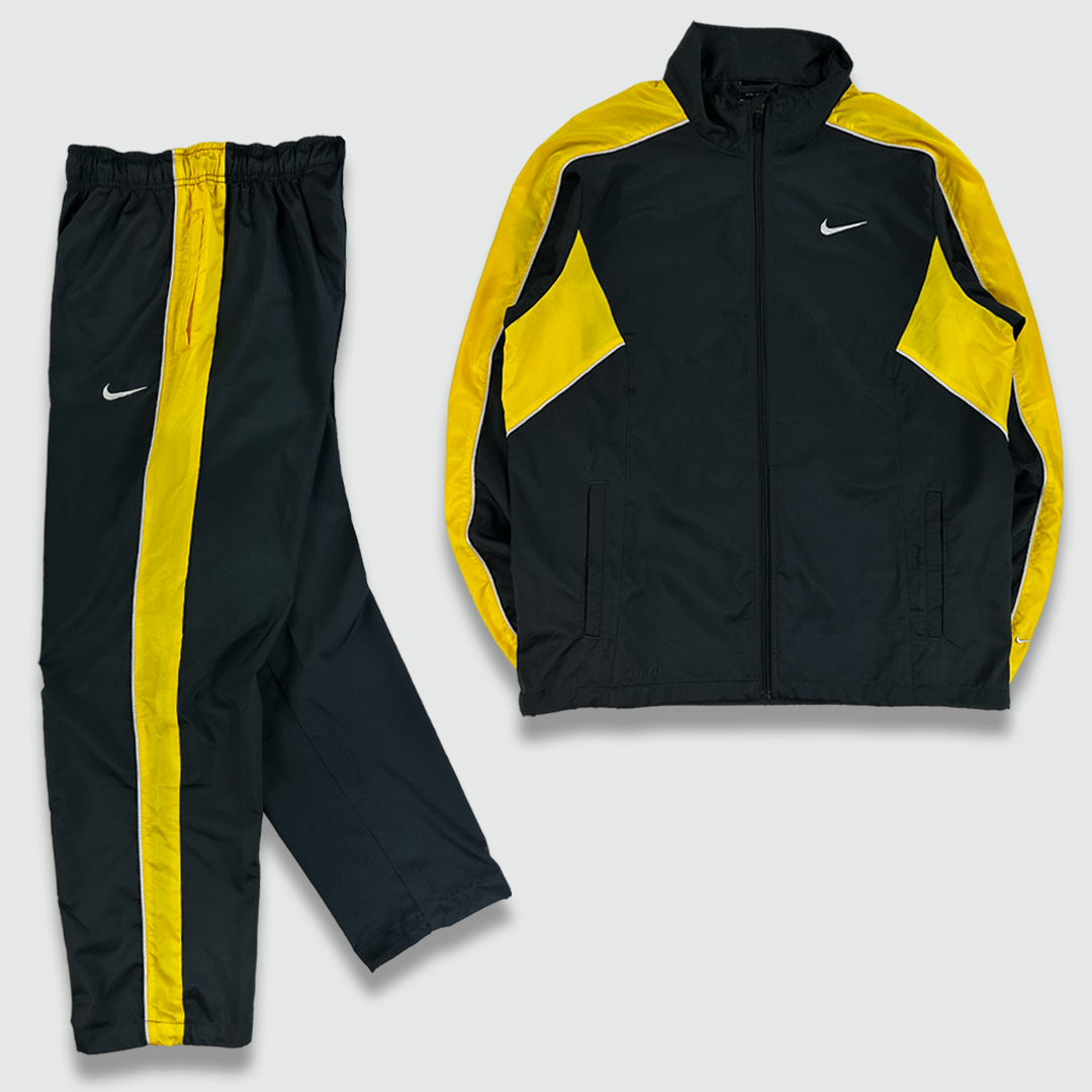 Tracksuits PASTDOWN