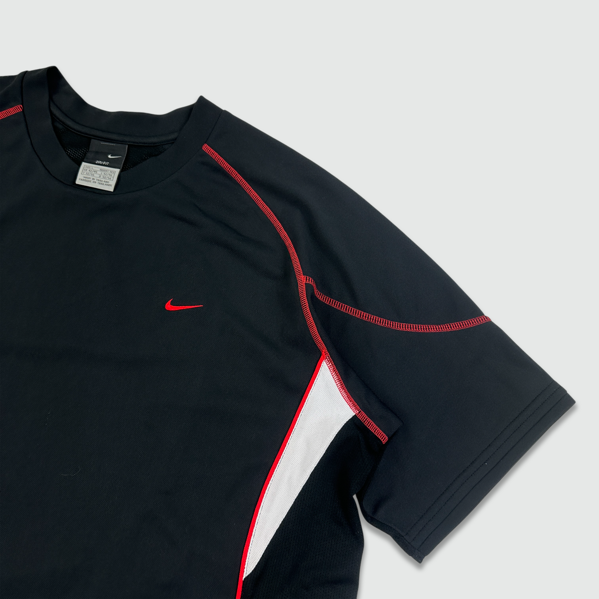 Nike Dri-Fit T Shirt (L)