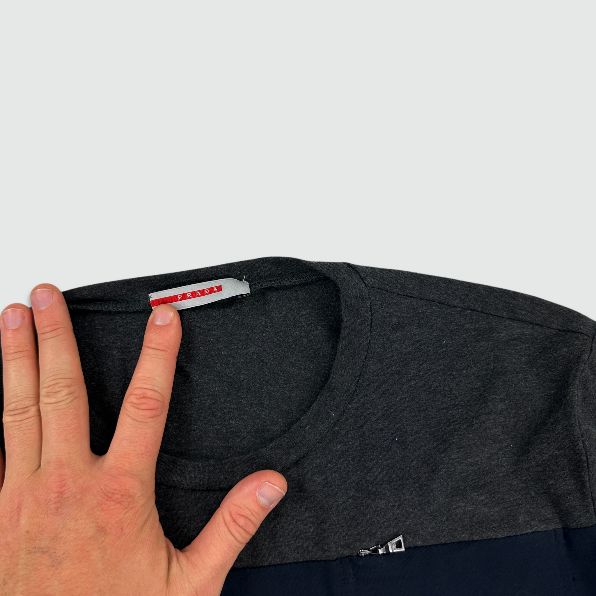 Prada Sport Longsleeve (L)