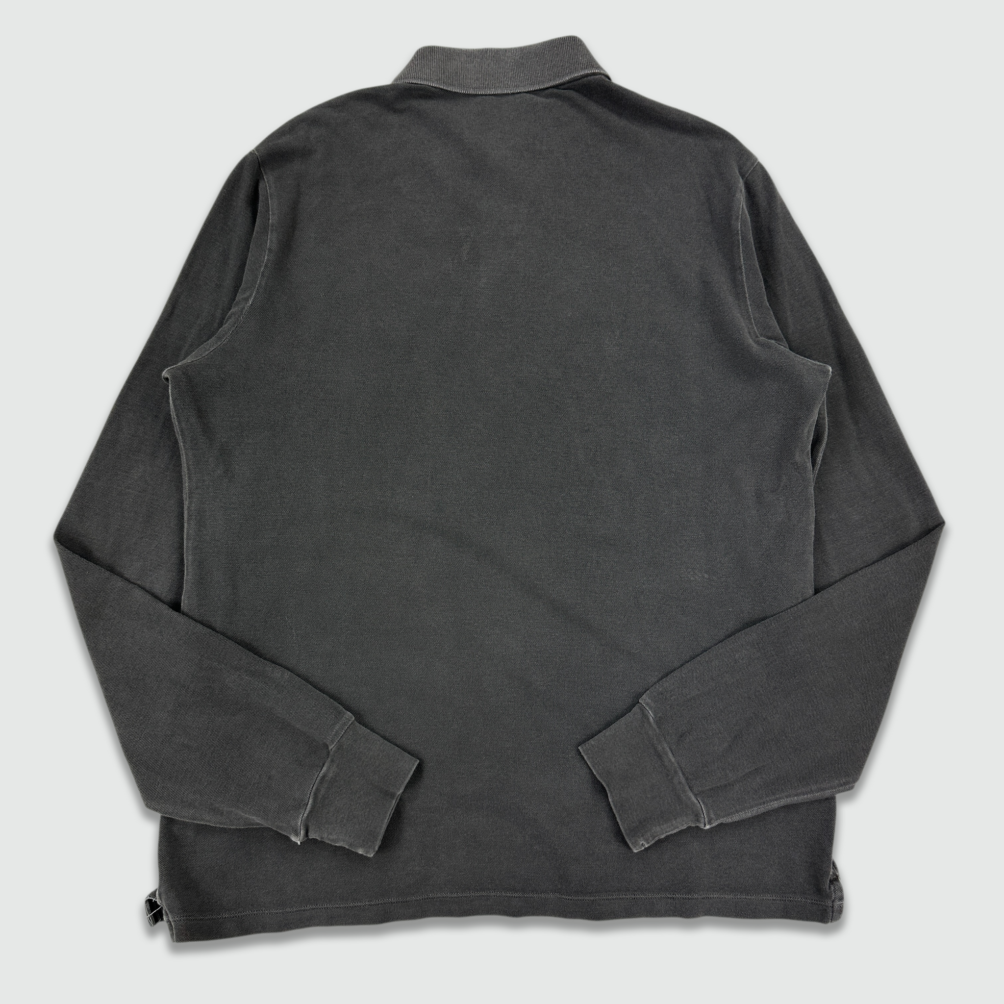 AW 2016 Stone Island Re-Colour Polo Shirt (L)