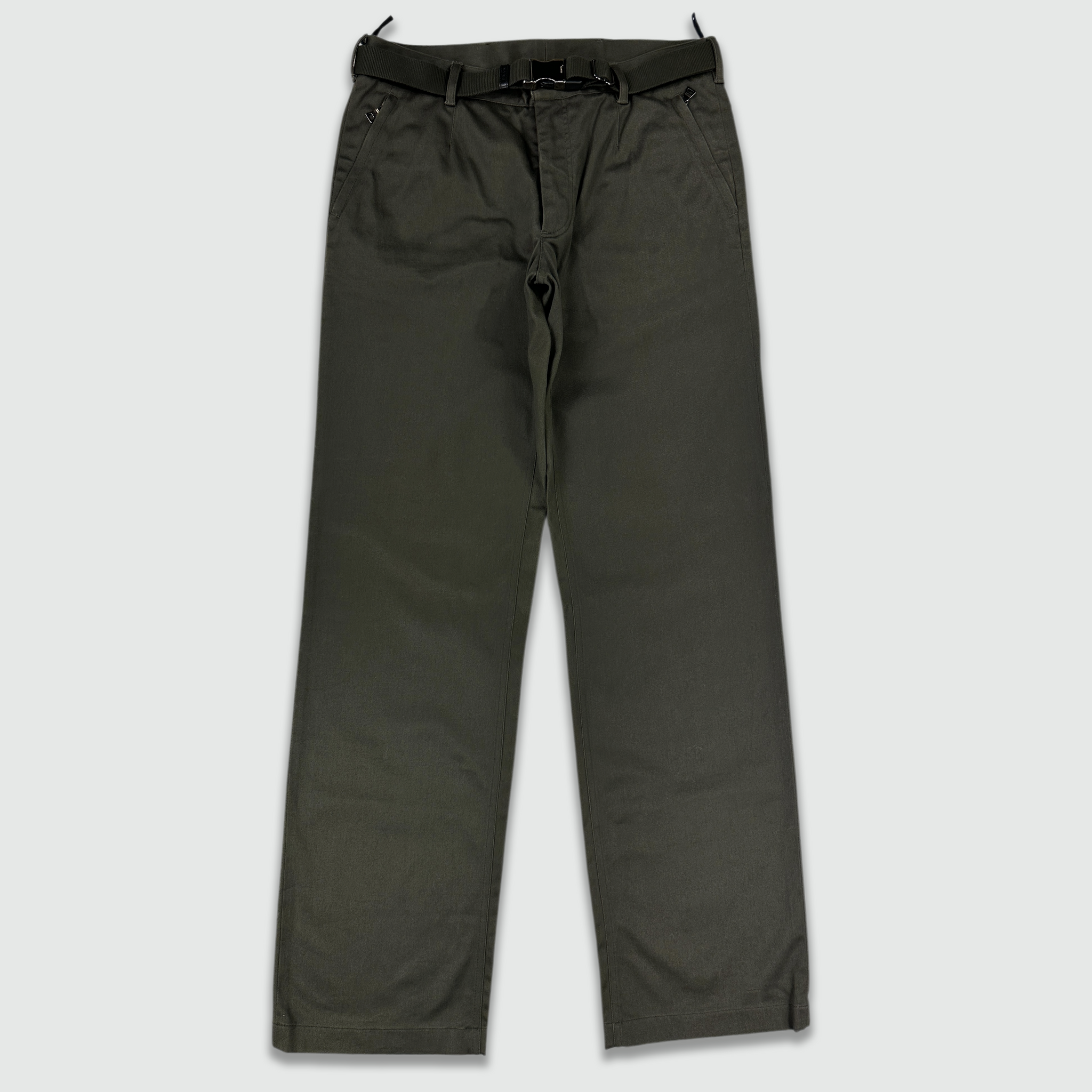 Prada Sport Trousers (M)