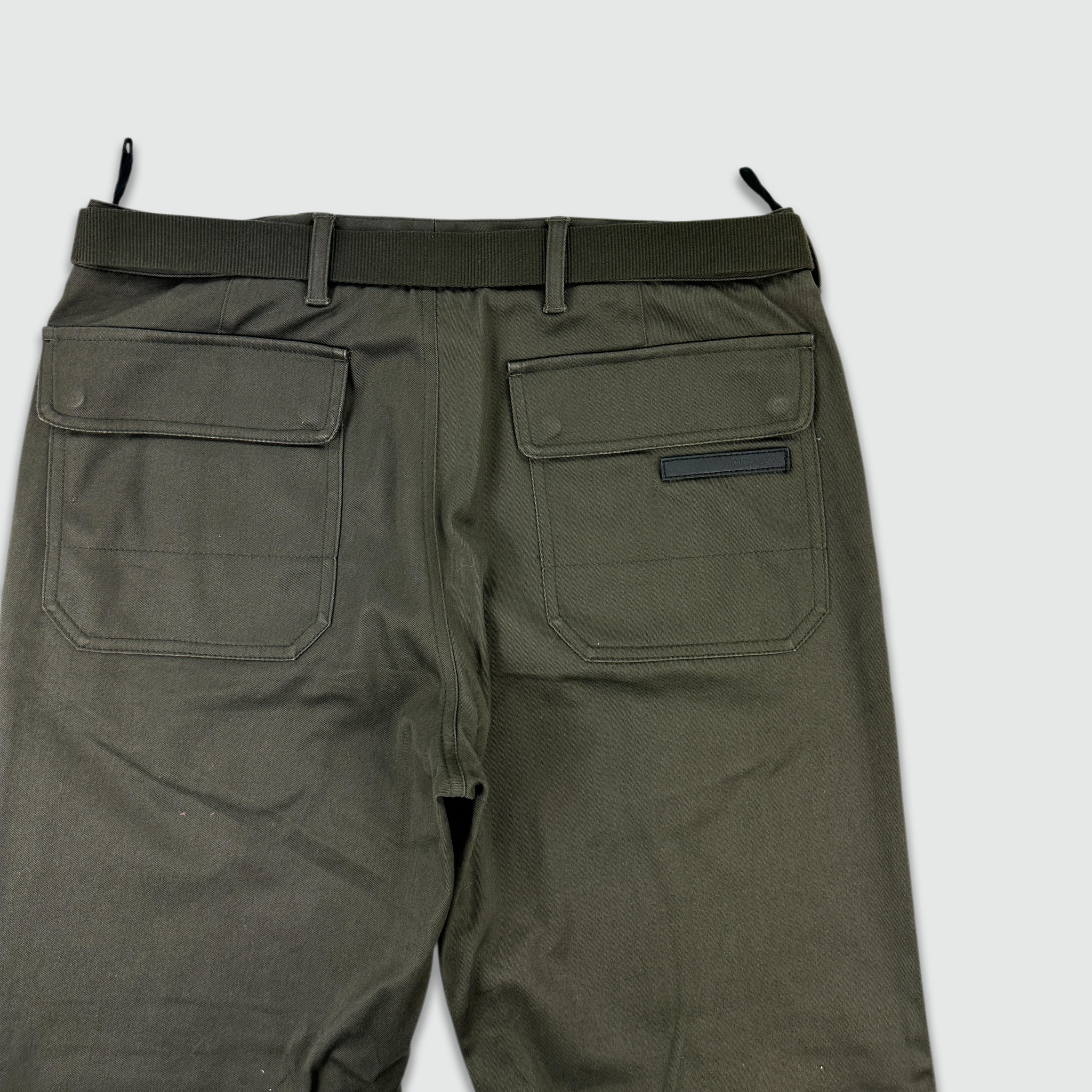 Prada Sport Trousers (M)