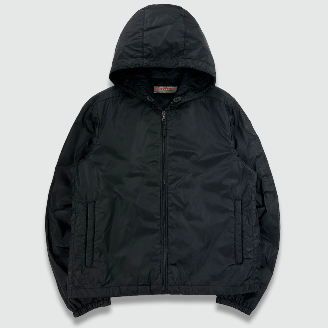 Prada Sport Nylon Jacket (XL) – PASTDOWN