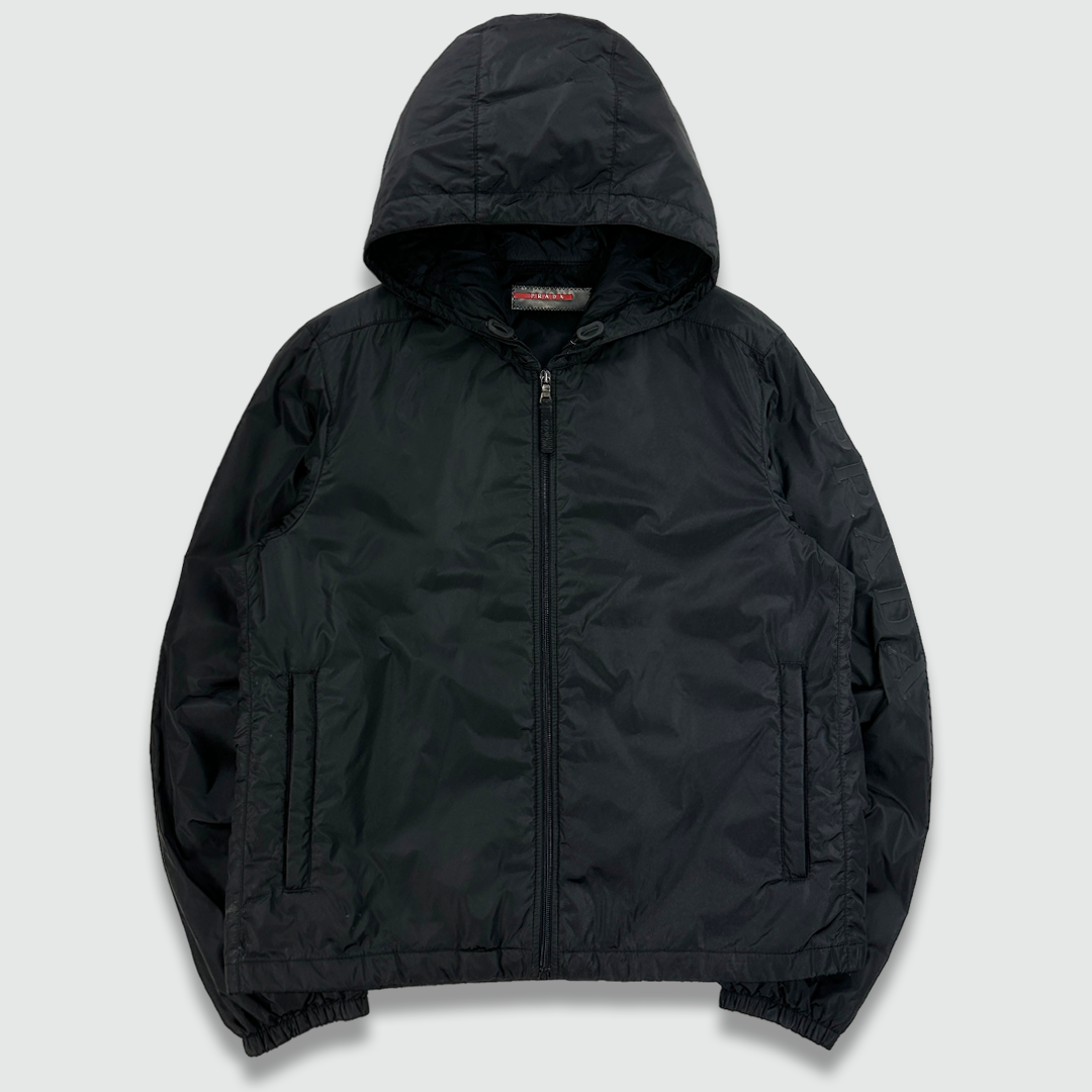 Prada Sport Nylon Jacket (XL)