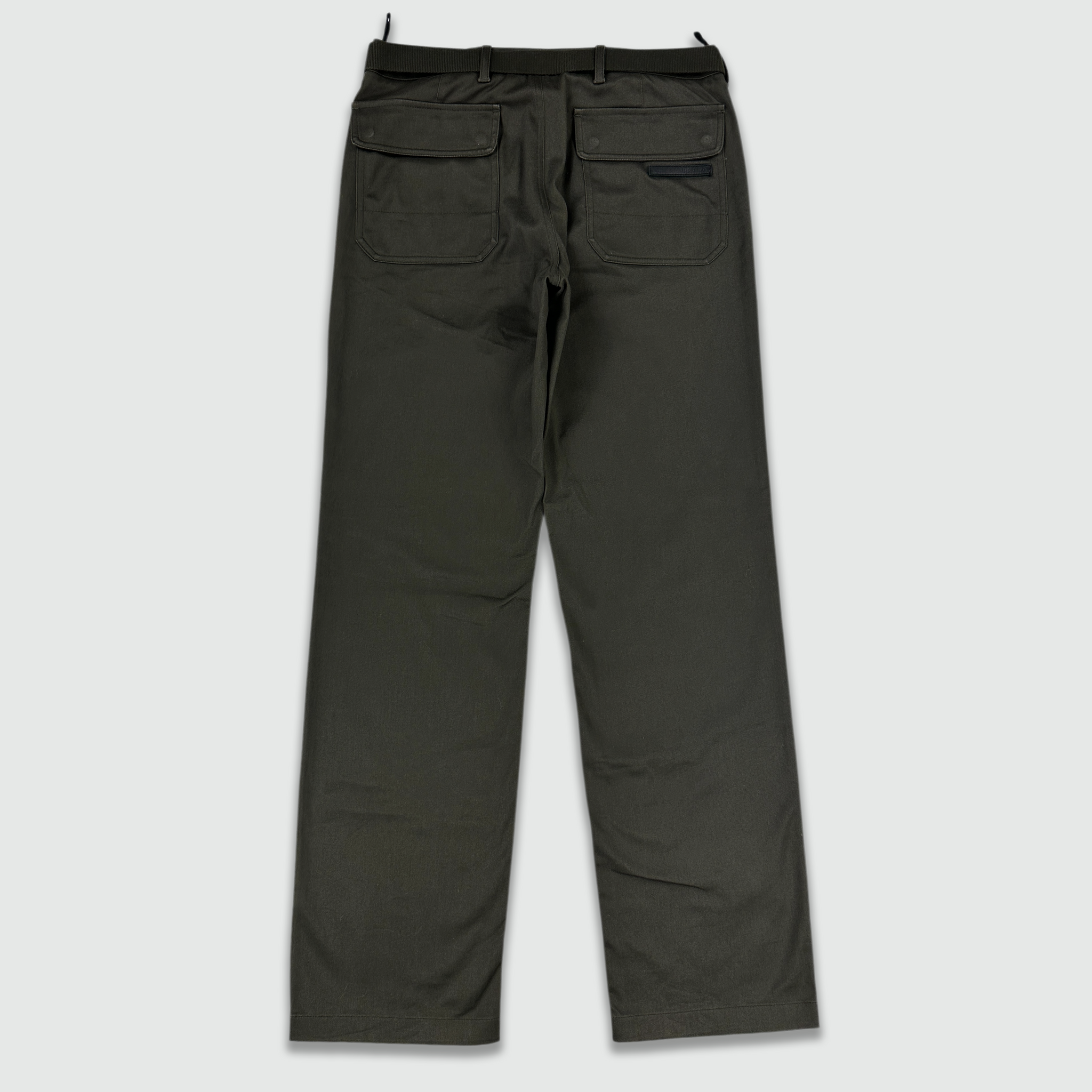 Prada Sport Trousers (M)