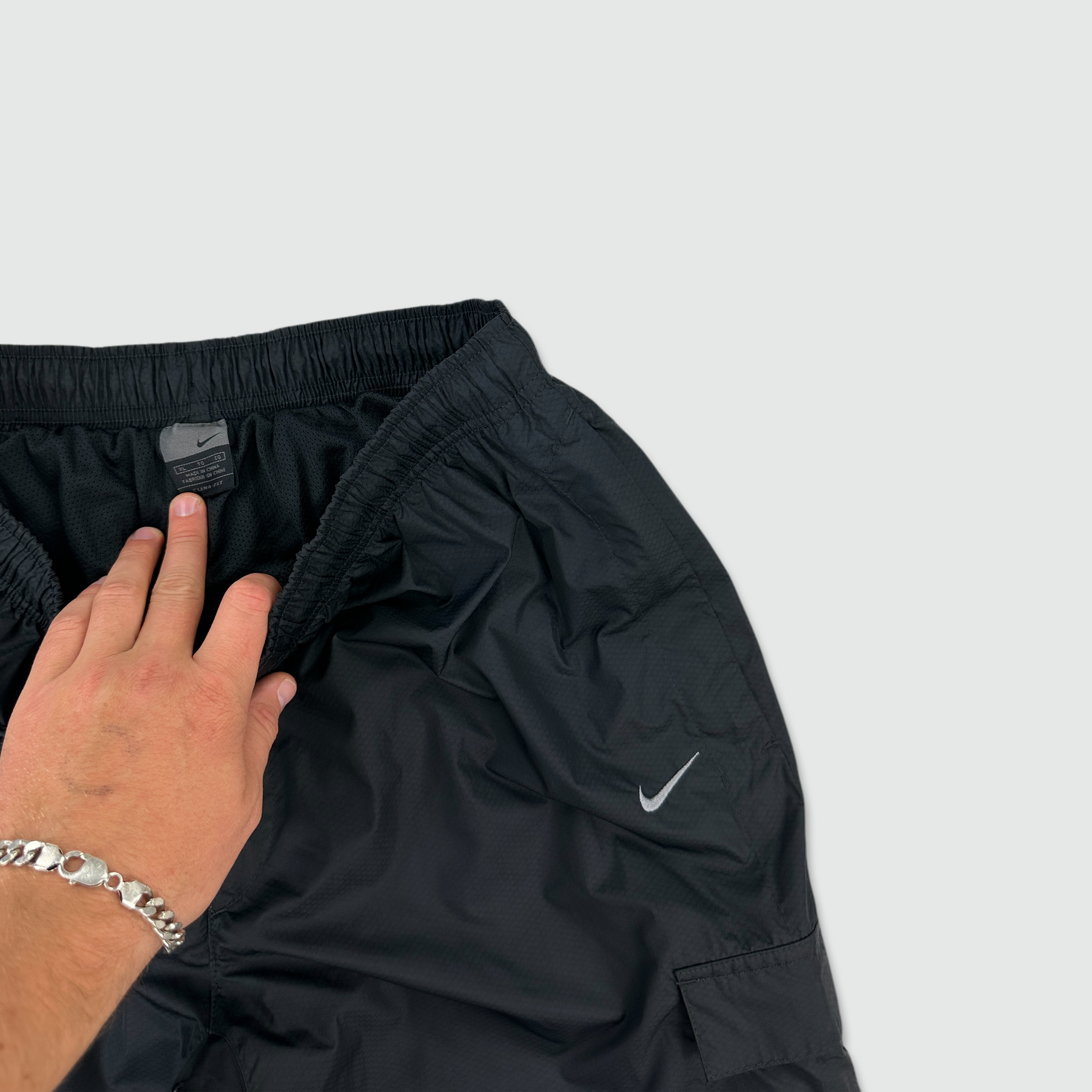 Nike Clima-Fit Trackies (XL)