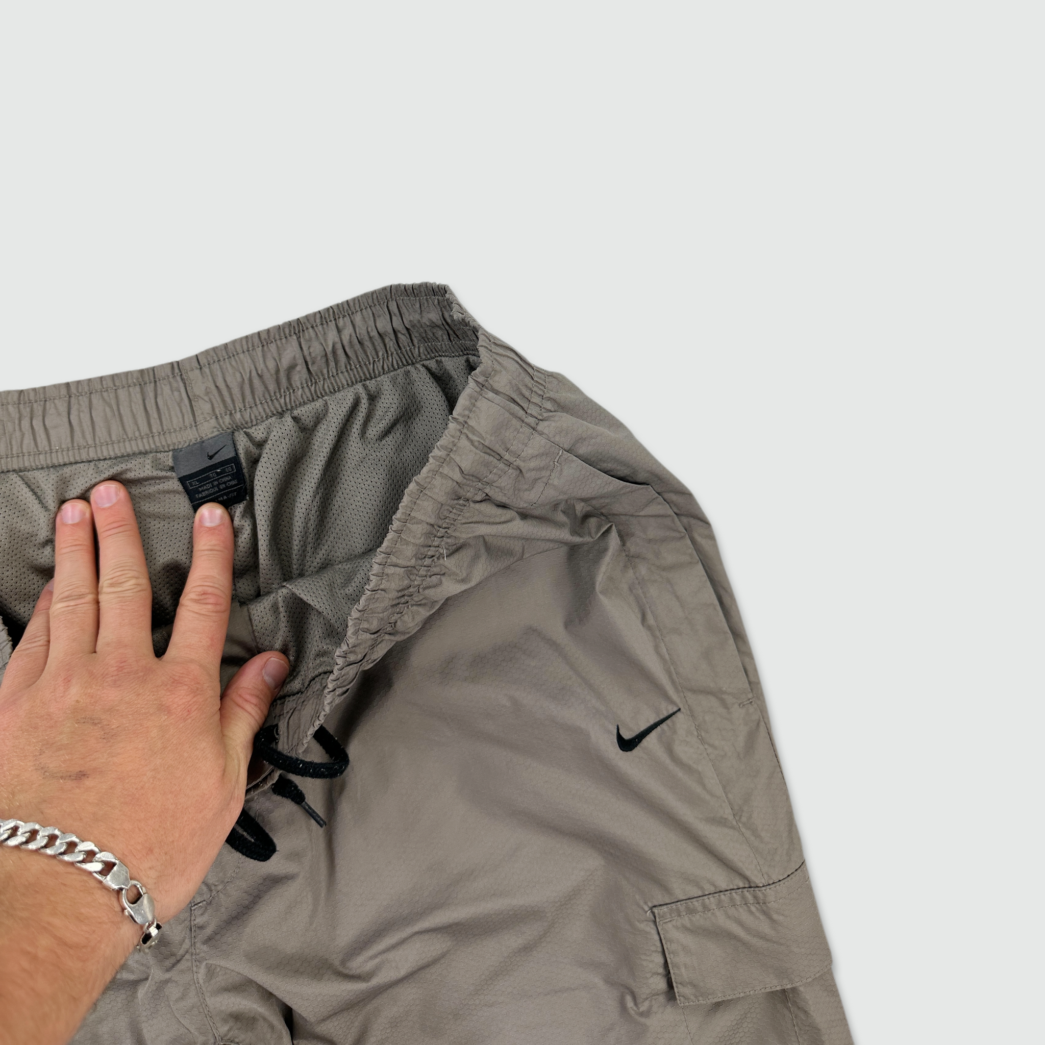 Nike Clima-Fit Trackies (XL)