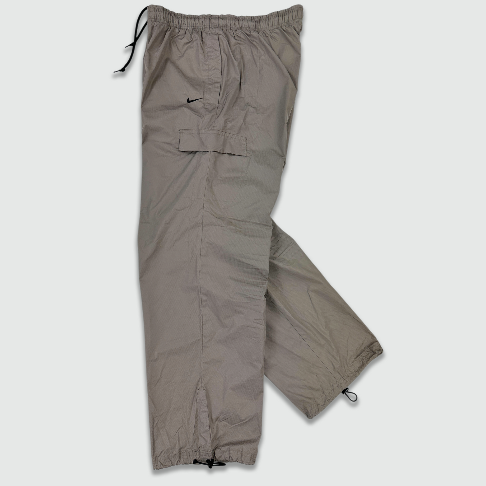 Nike Clima-Fit Trackies (XL)