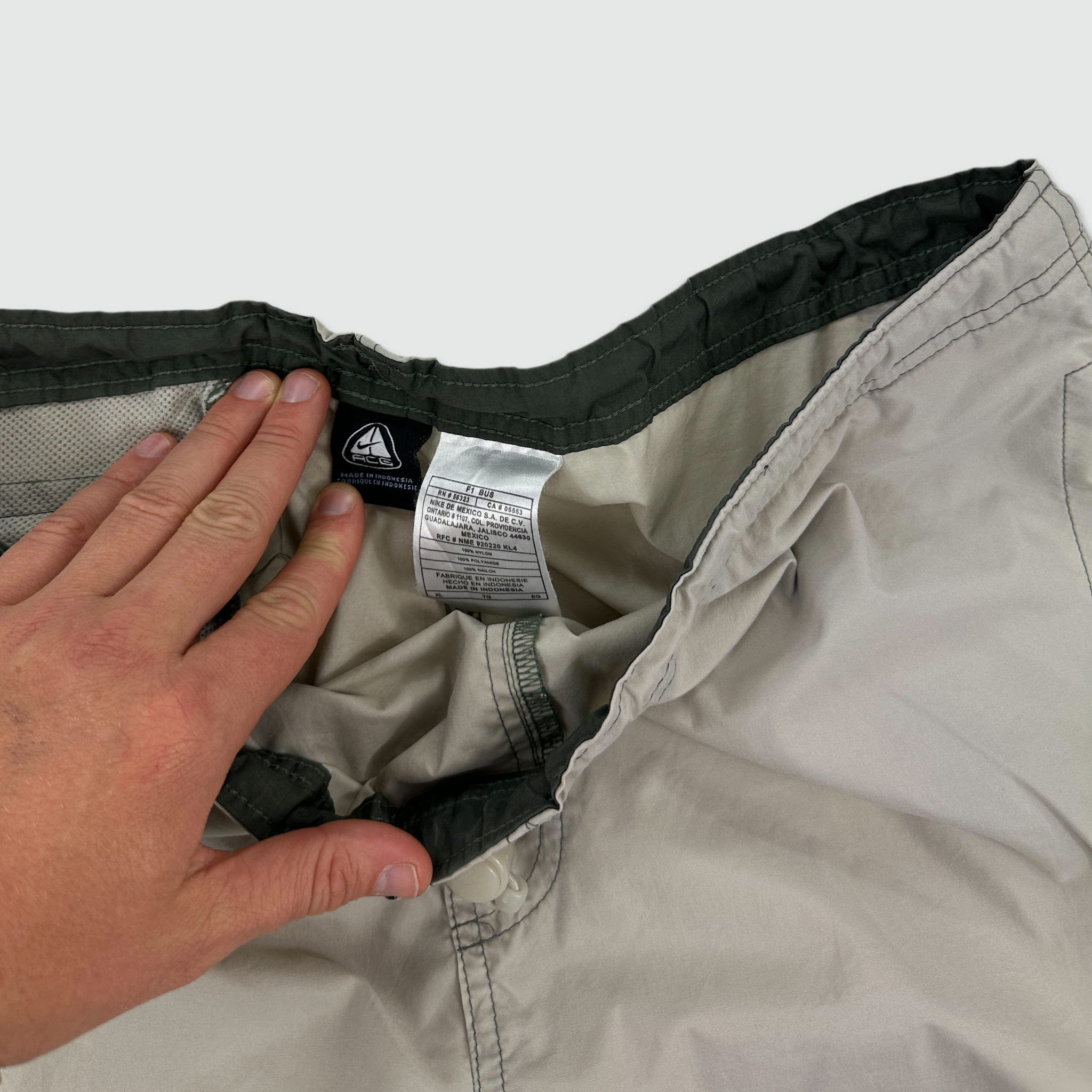 Nike ACG Trackies (XL)