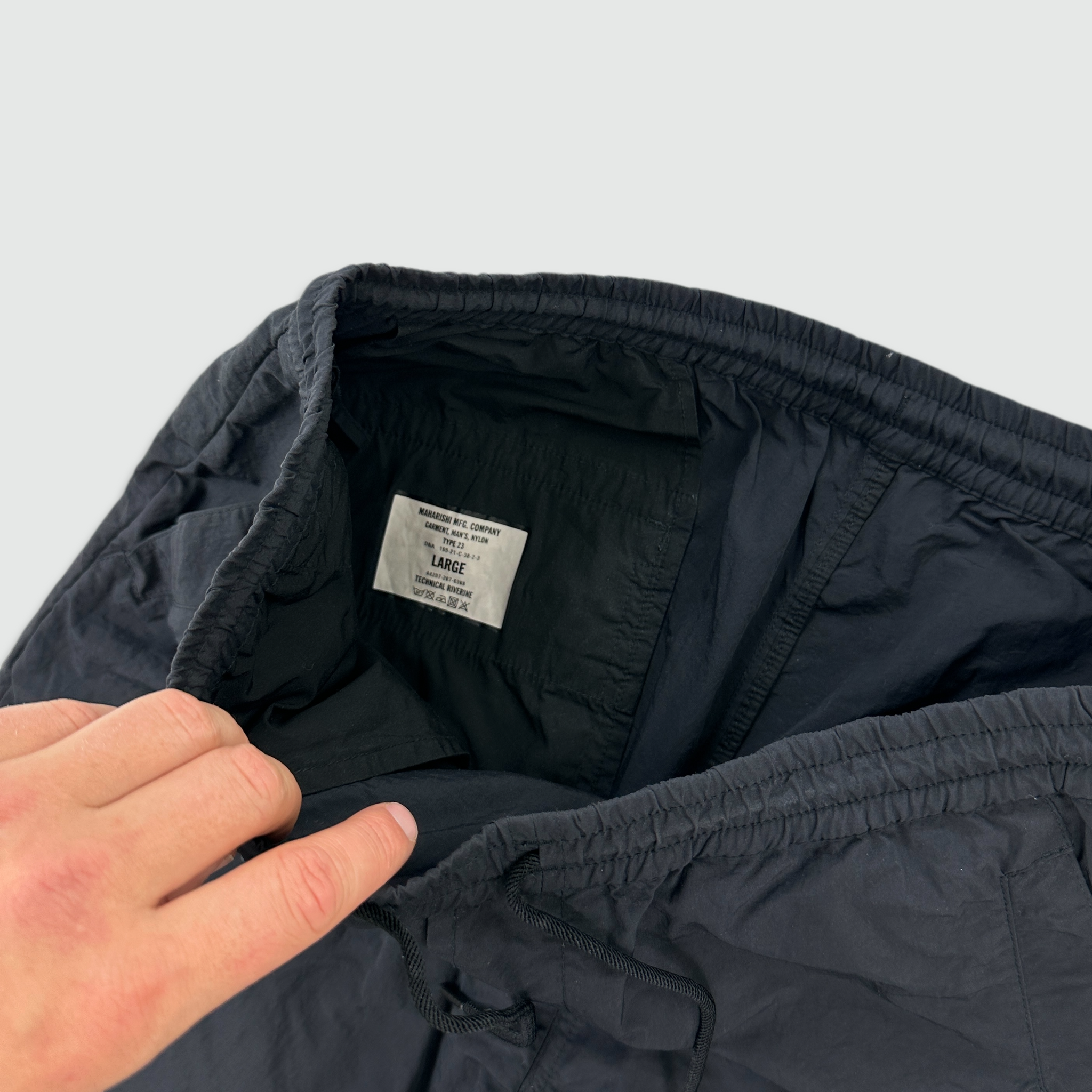 Maharishi Snopants (L)