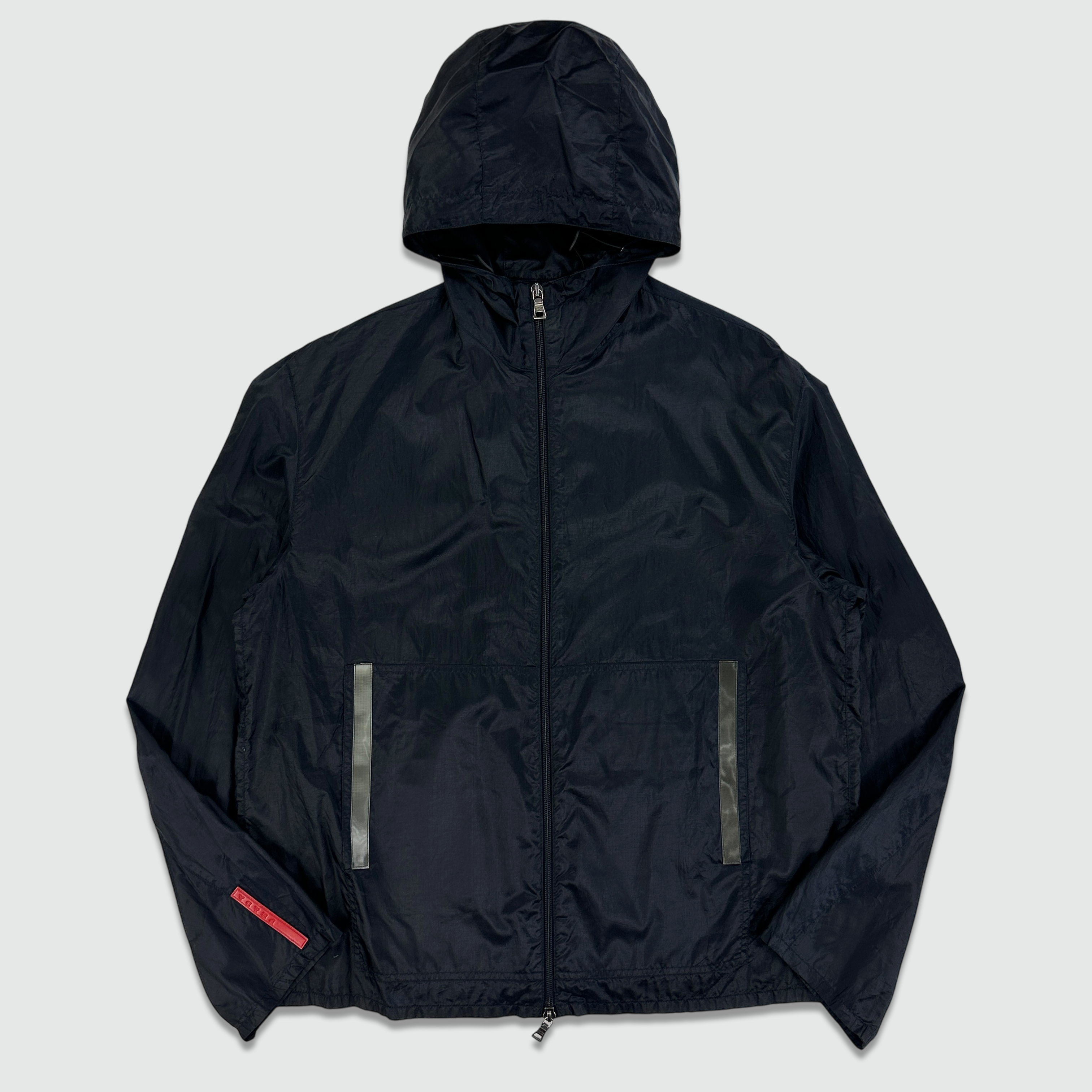 ジャケット・アウター 1999SS PRADA NYLON GACKET 61_3f0e7927-d531-41a9-81ae-