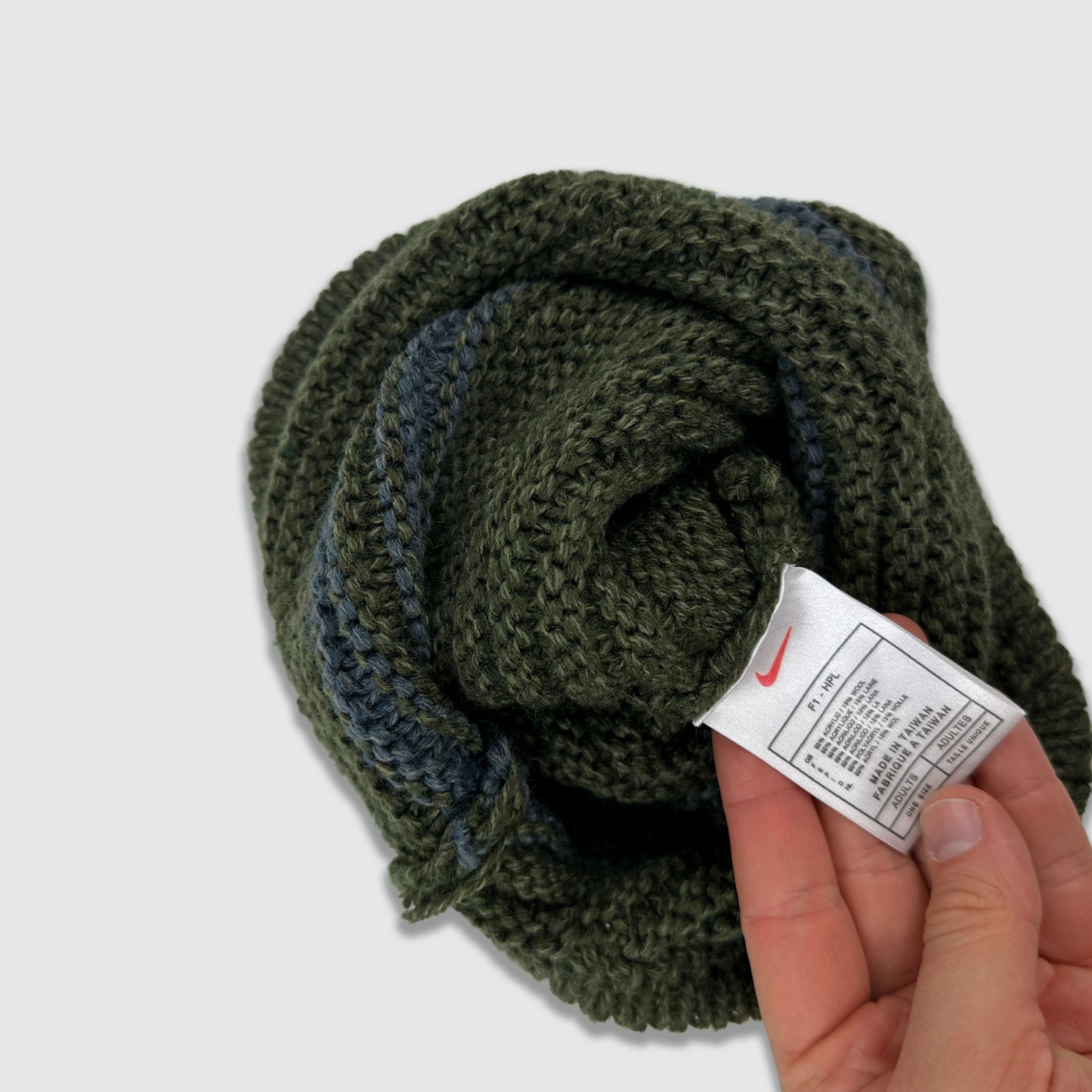 Nike Urban Knitted Hat