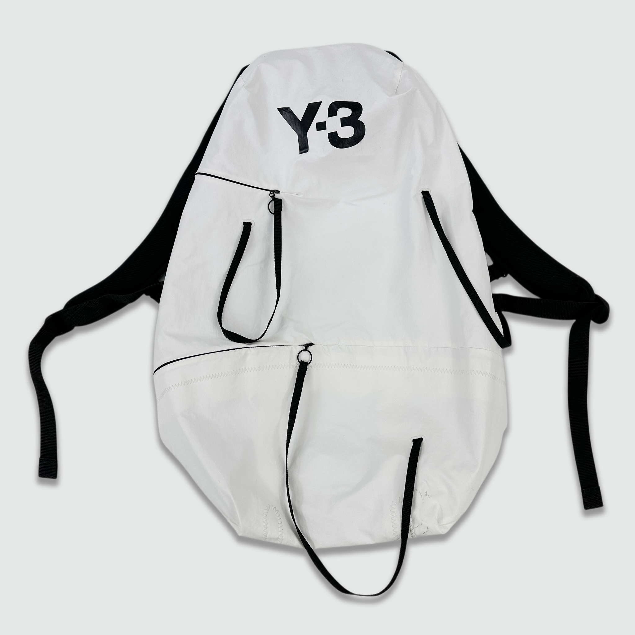 Y3 Backpack