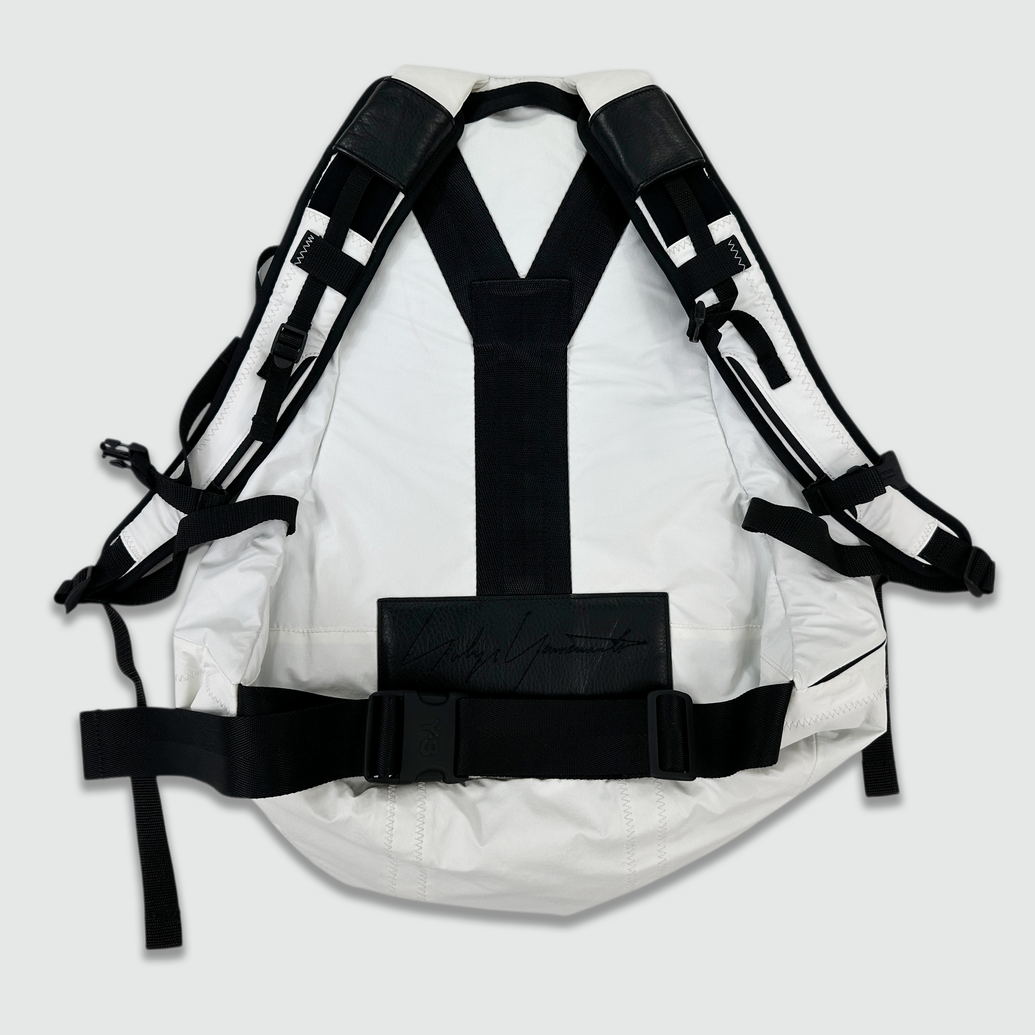 Y3 Backpack