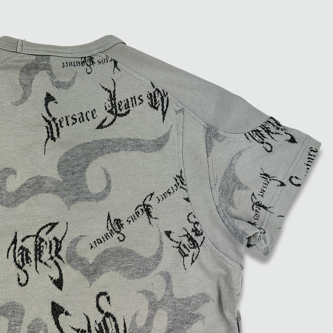 Versace T Shirt (S)