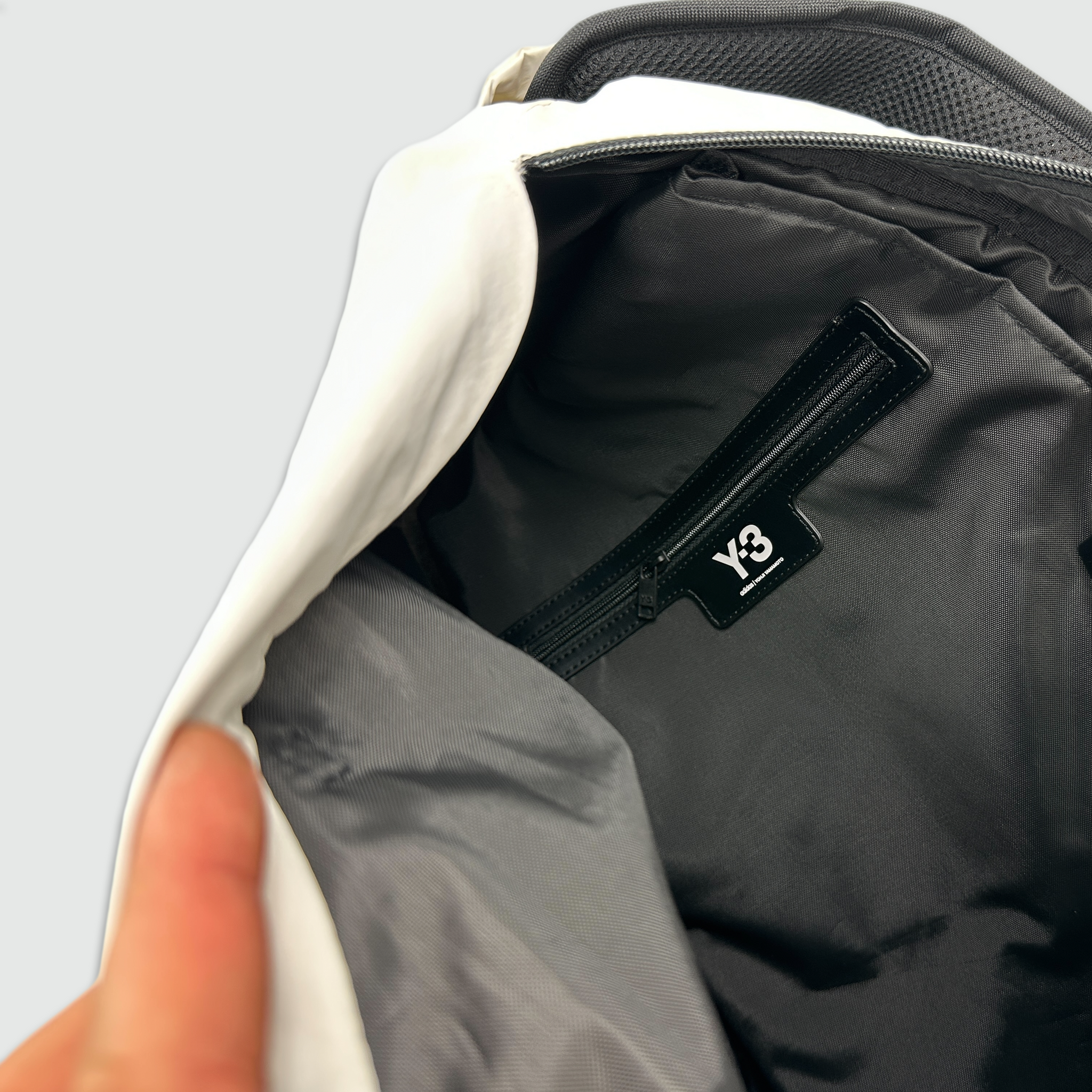 Y3 Backpack