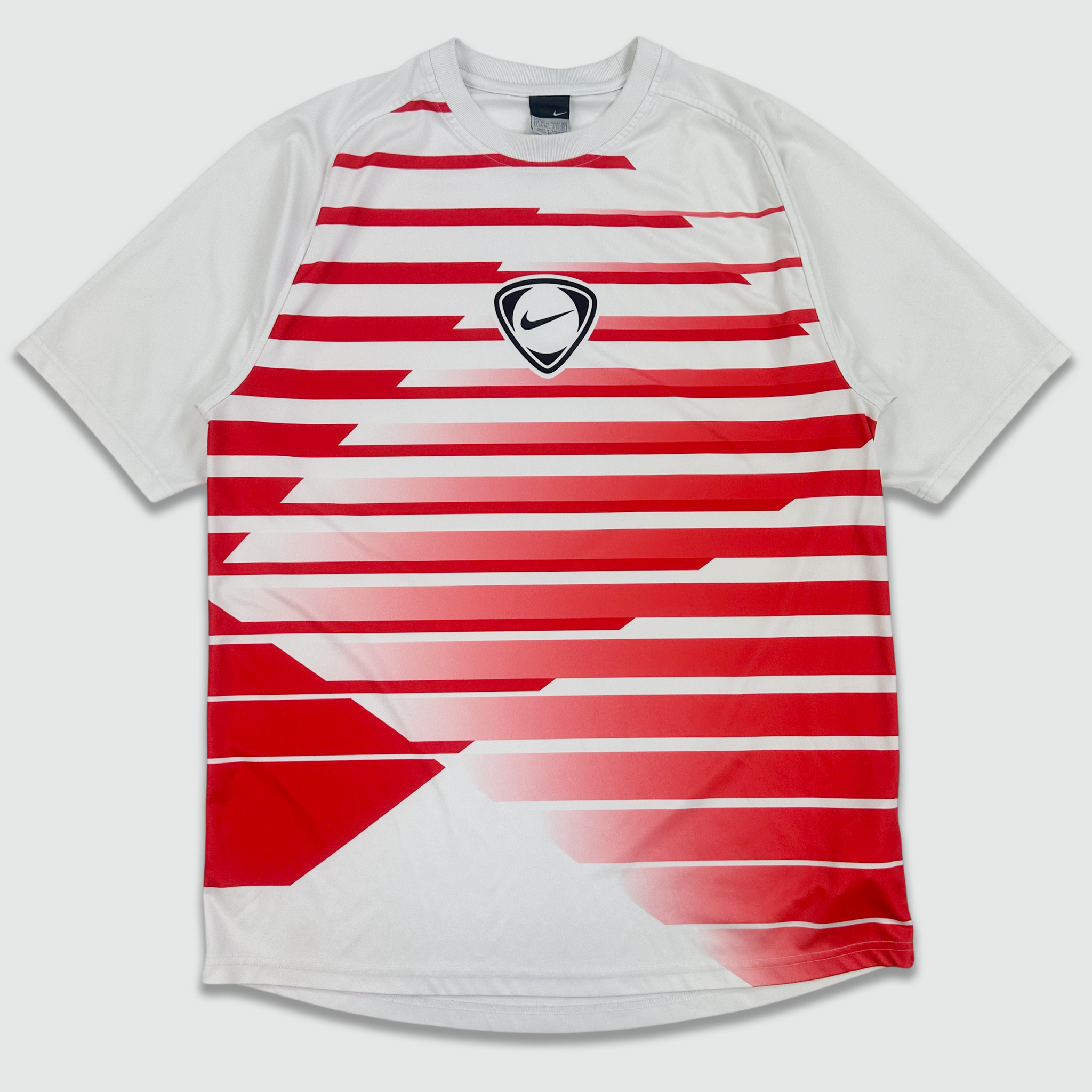 Nike T90 T Shirt (L)