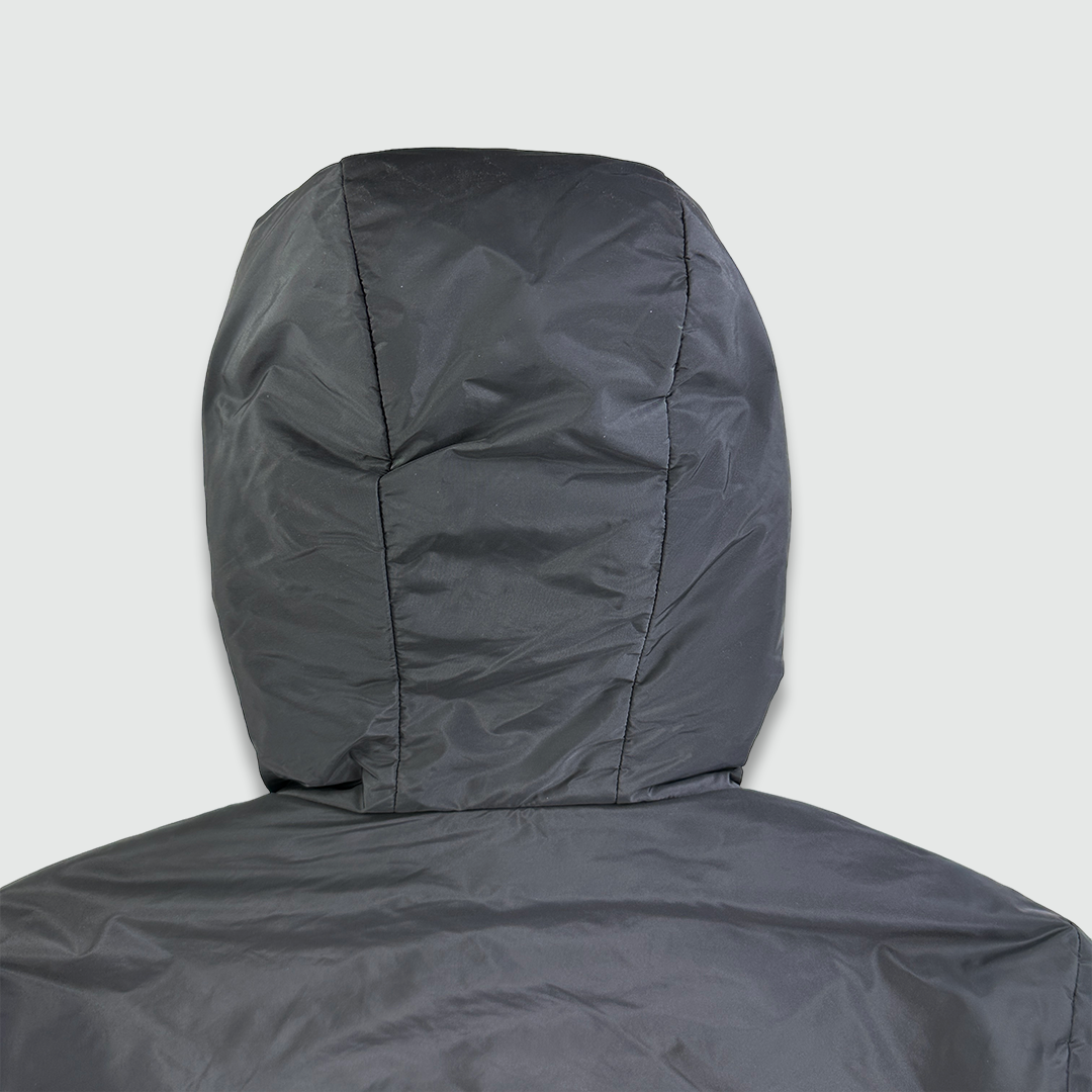 Prada Nylon Reversible Jacket (M)
