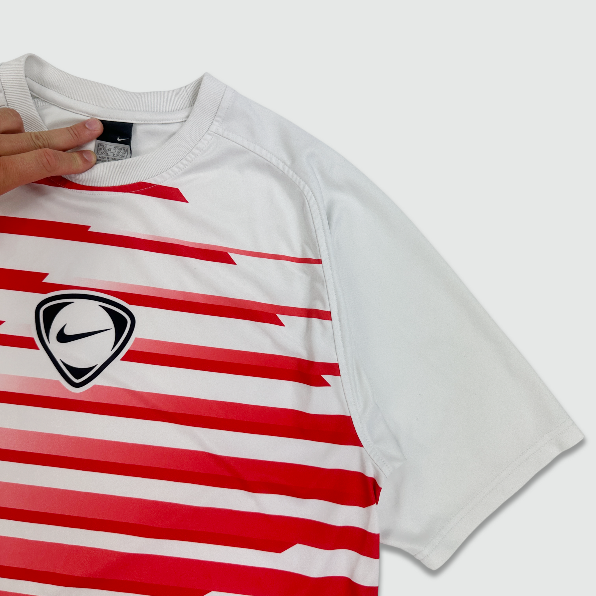 Nike T90 T Shirt (L)