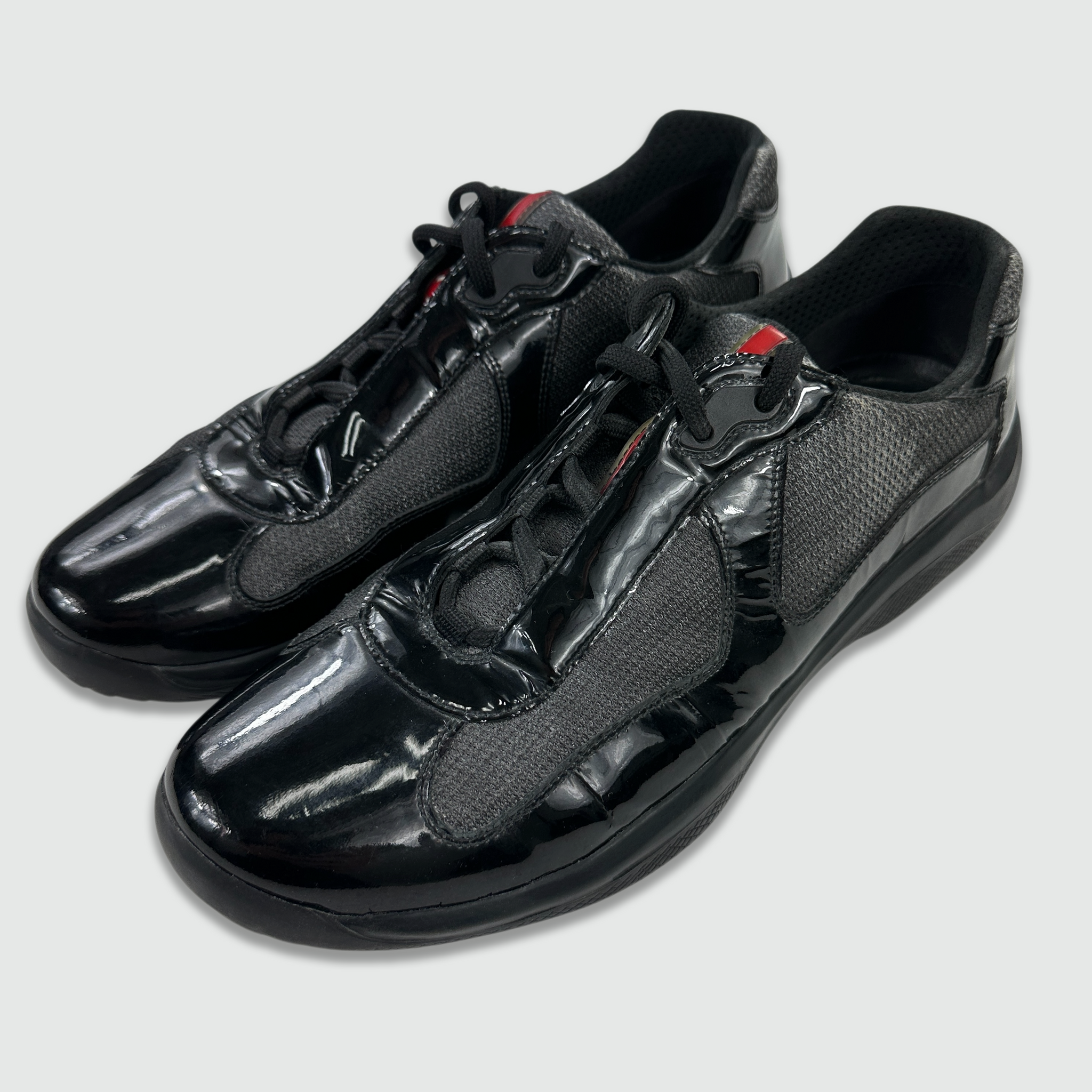 Prada America Cups (UK 9.5)