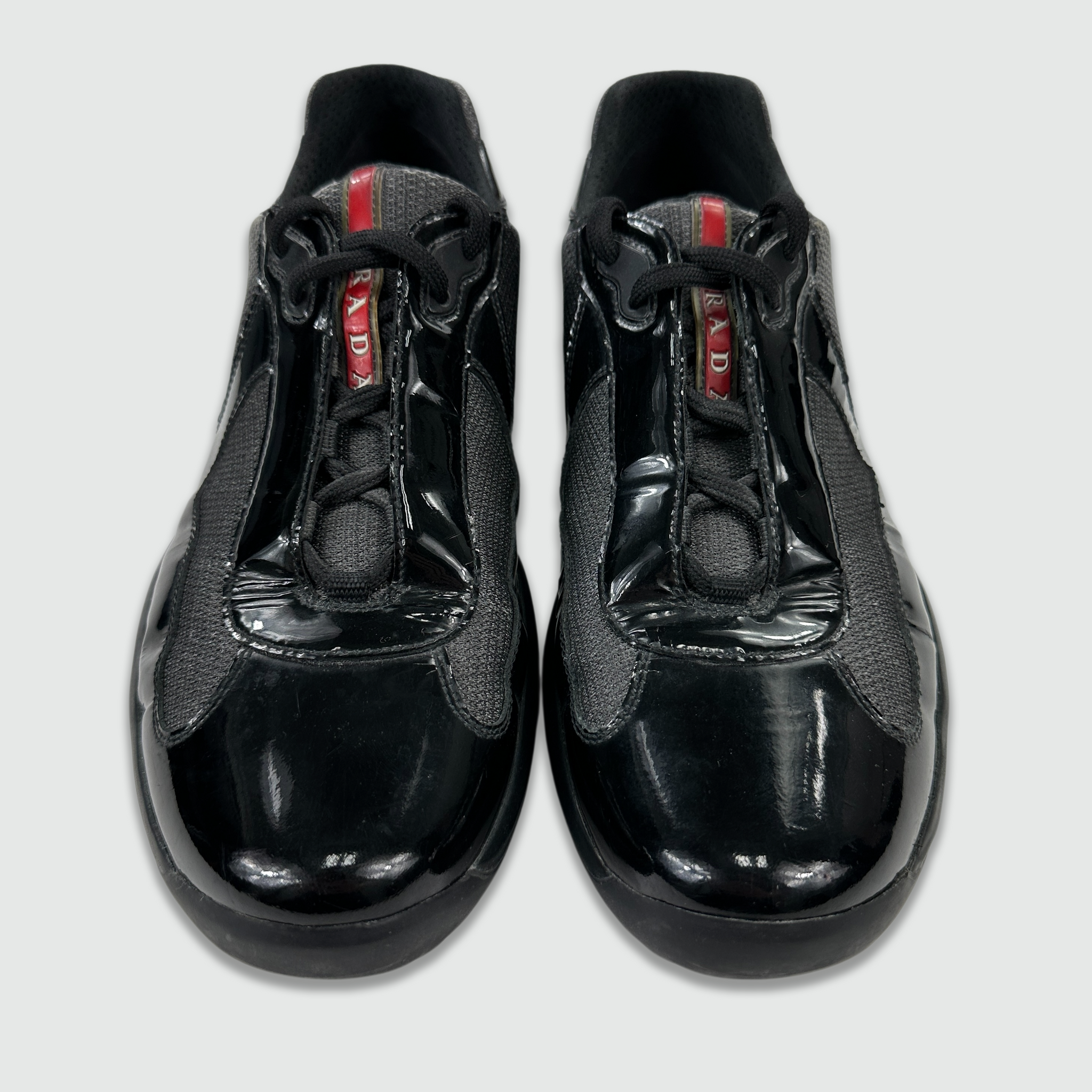 Prada America Cups (UK 9.5)