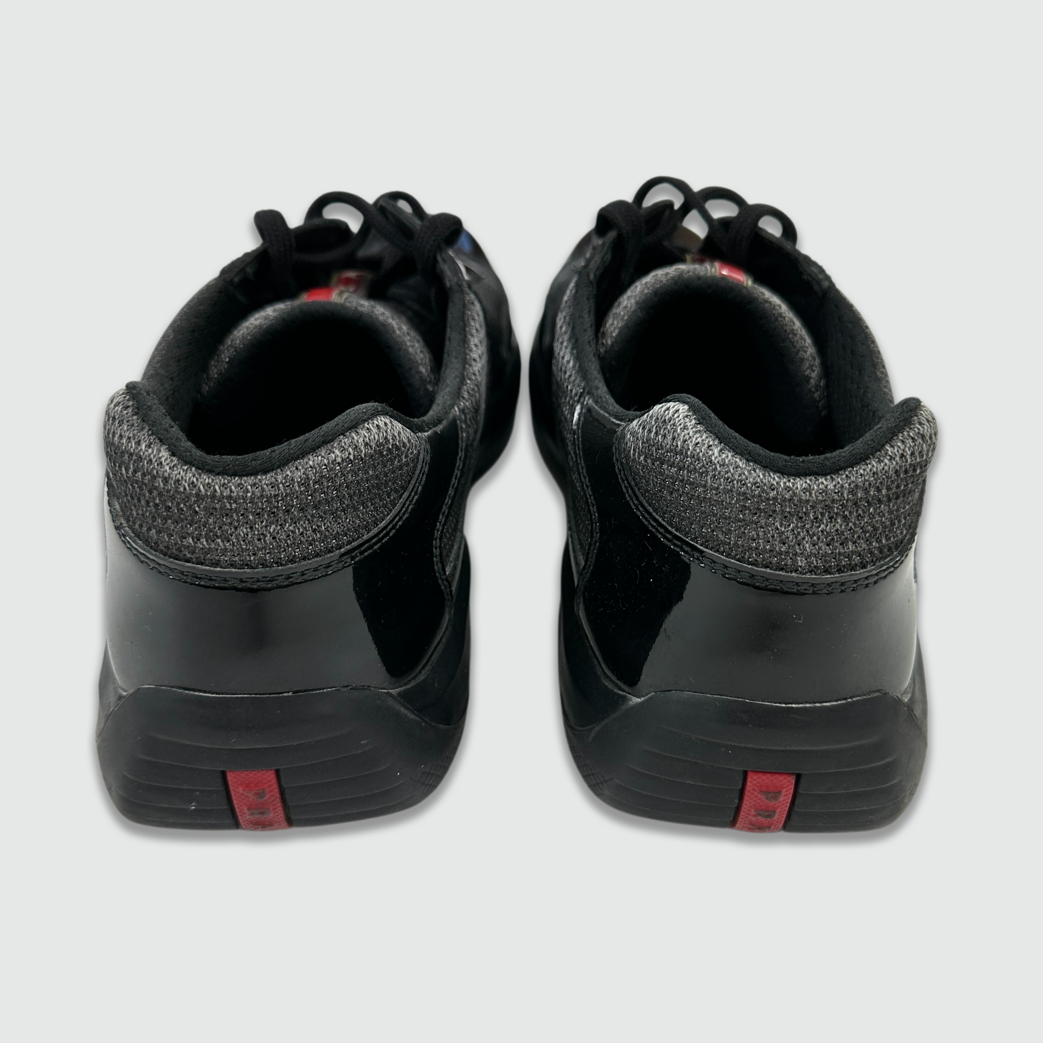 Prada America Cups (UK 9.5)