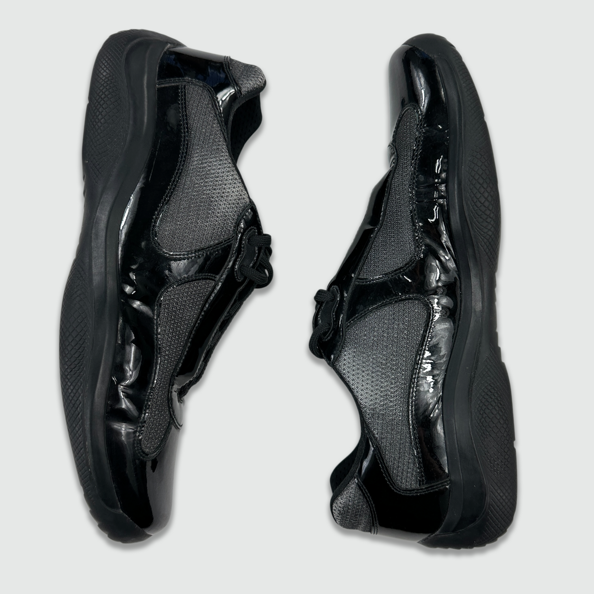 Prada America Cups (UK 9.5)