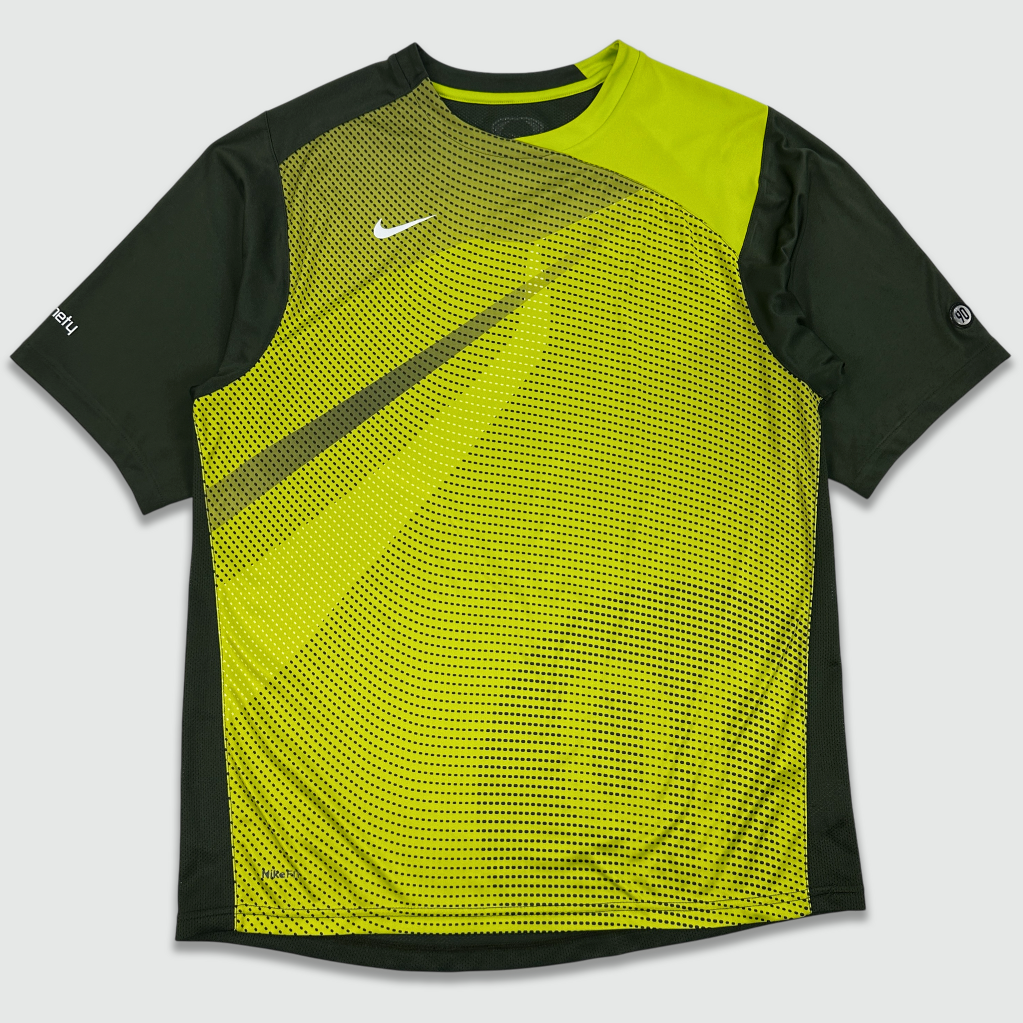 Nike T90 T Shirt (M)