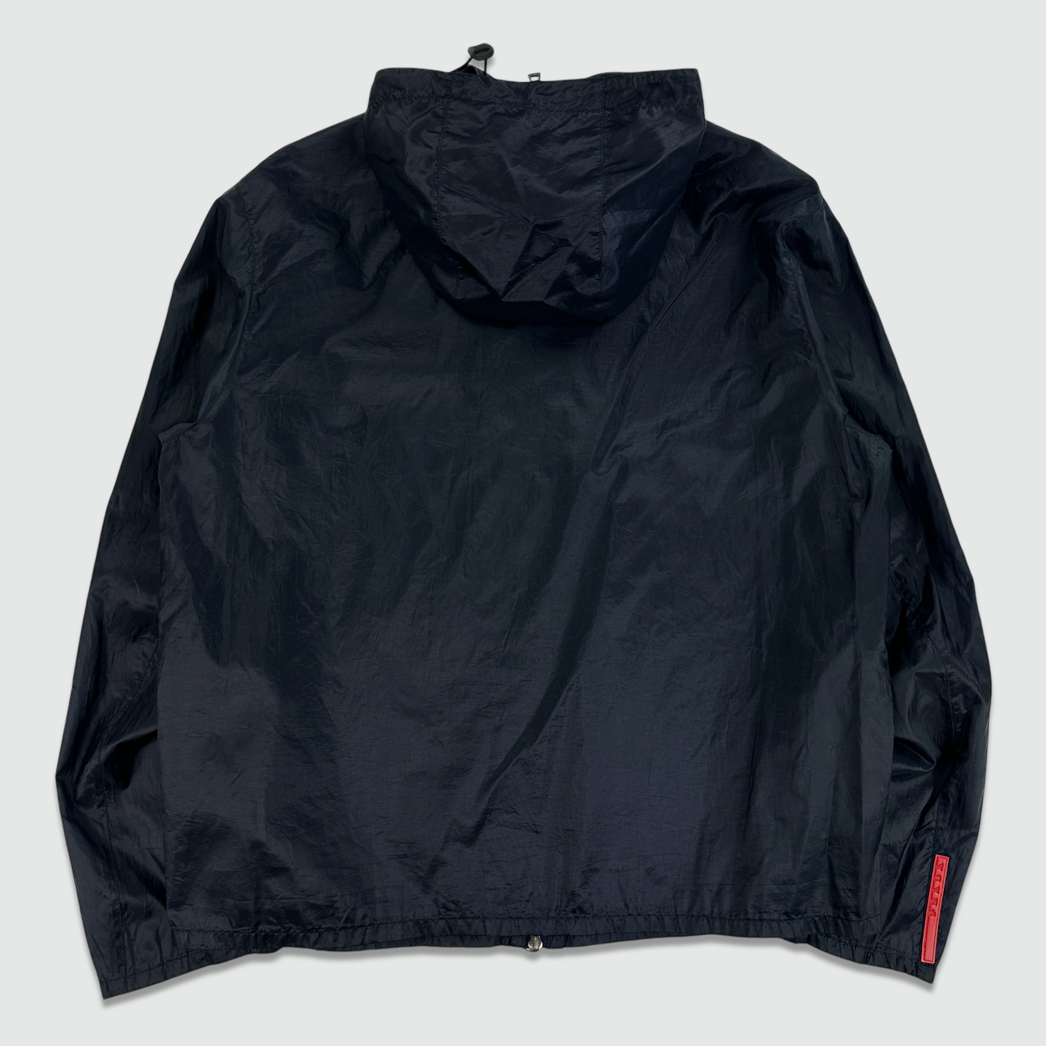 SS 1999 Prada Sport Nylon Jacket (M)