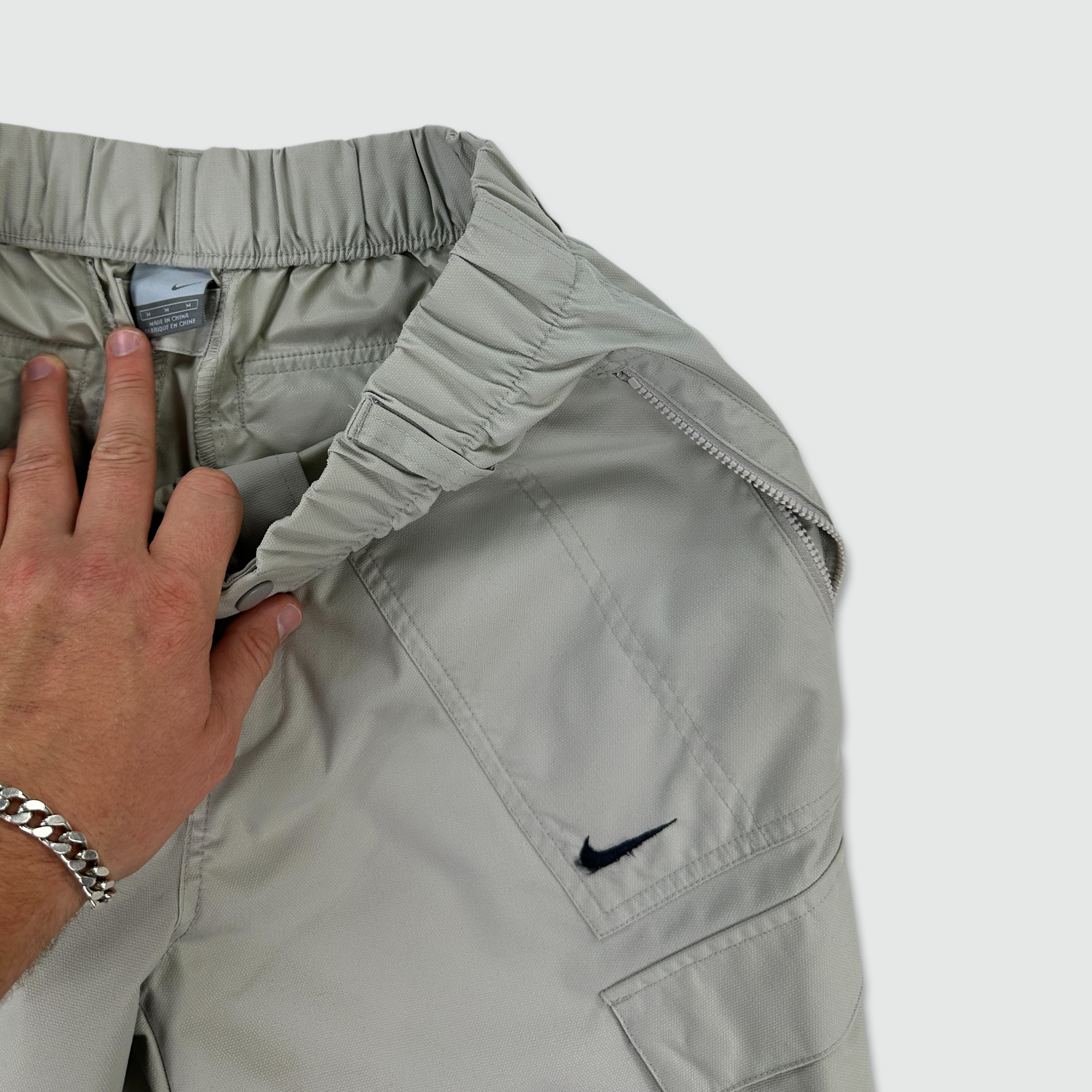 Nike Advanced Innovation Team Cargos (M)