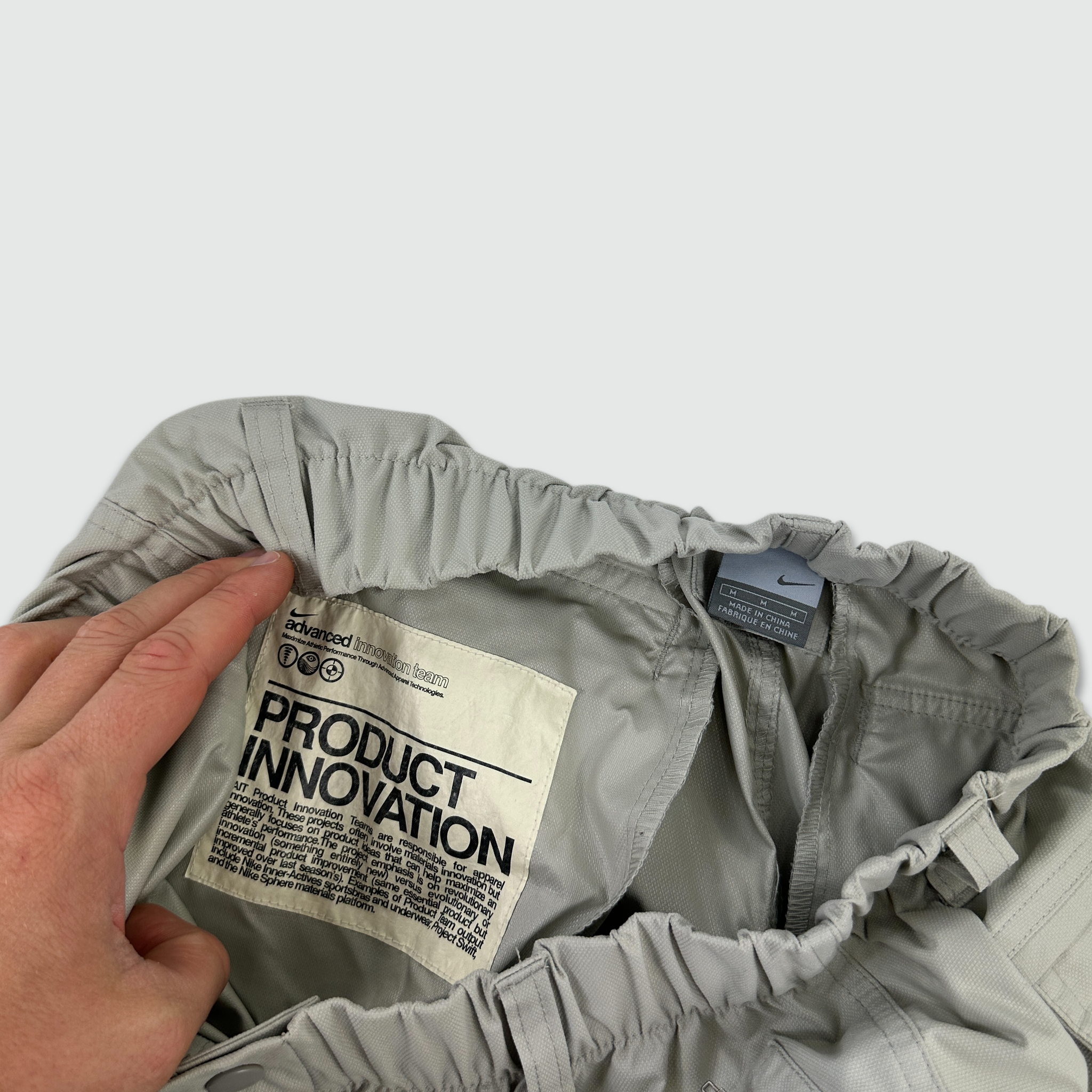 Nike Advanced Innovation Team Cargos (M)