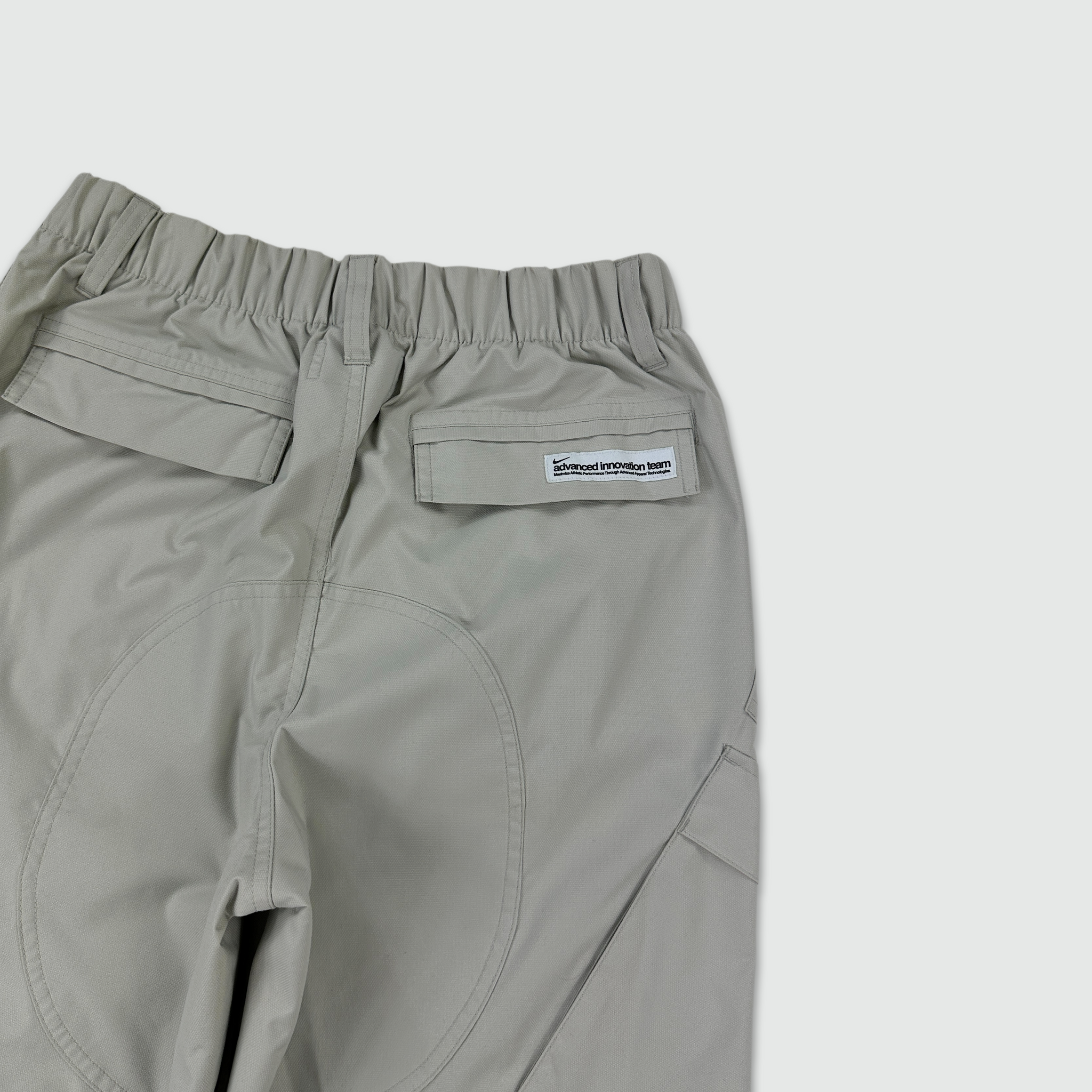 Nike Advanced Innovation Team Cargos (M)