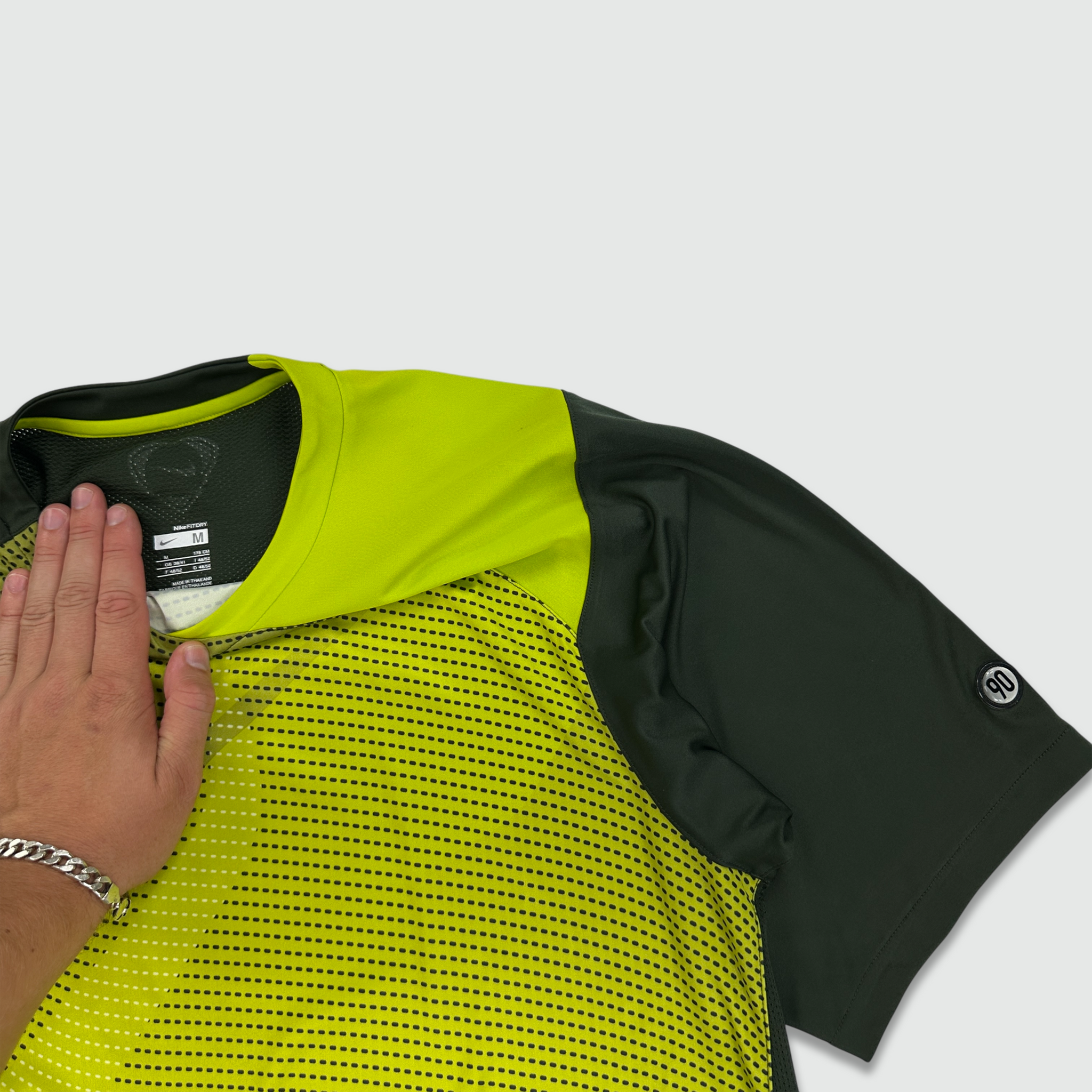 Nike T90 T Shirt (M)
