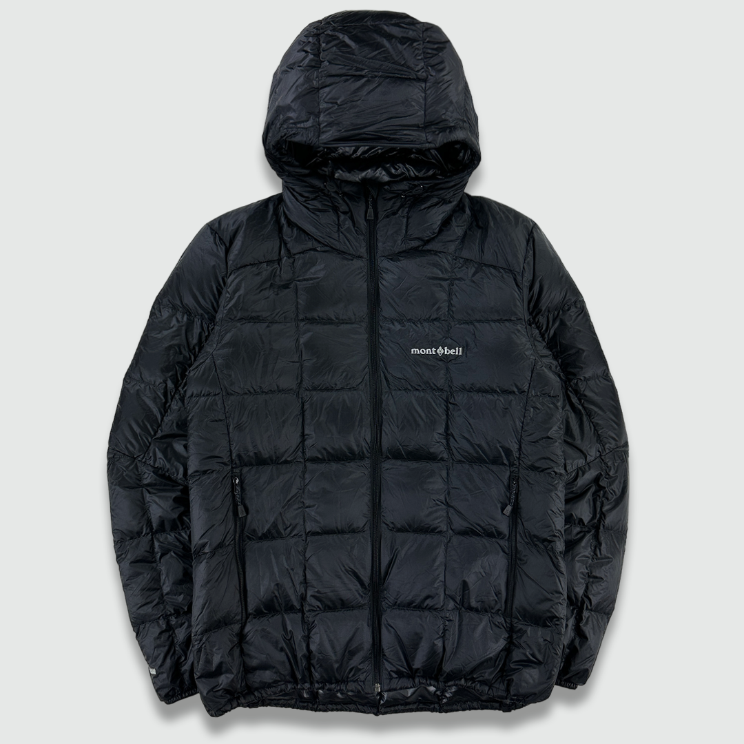 Montbell Puffers – PASTDOWN