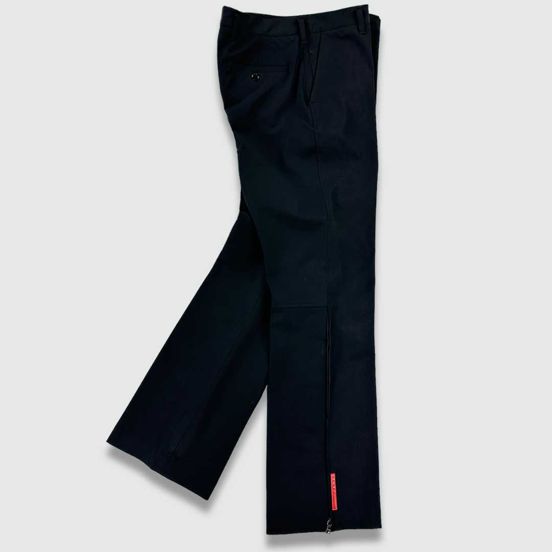 Prada Sport Nylon Trousers (W34 L32)