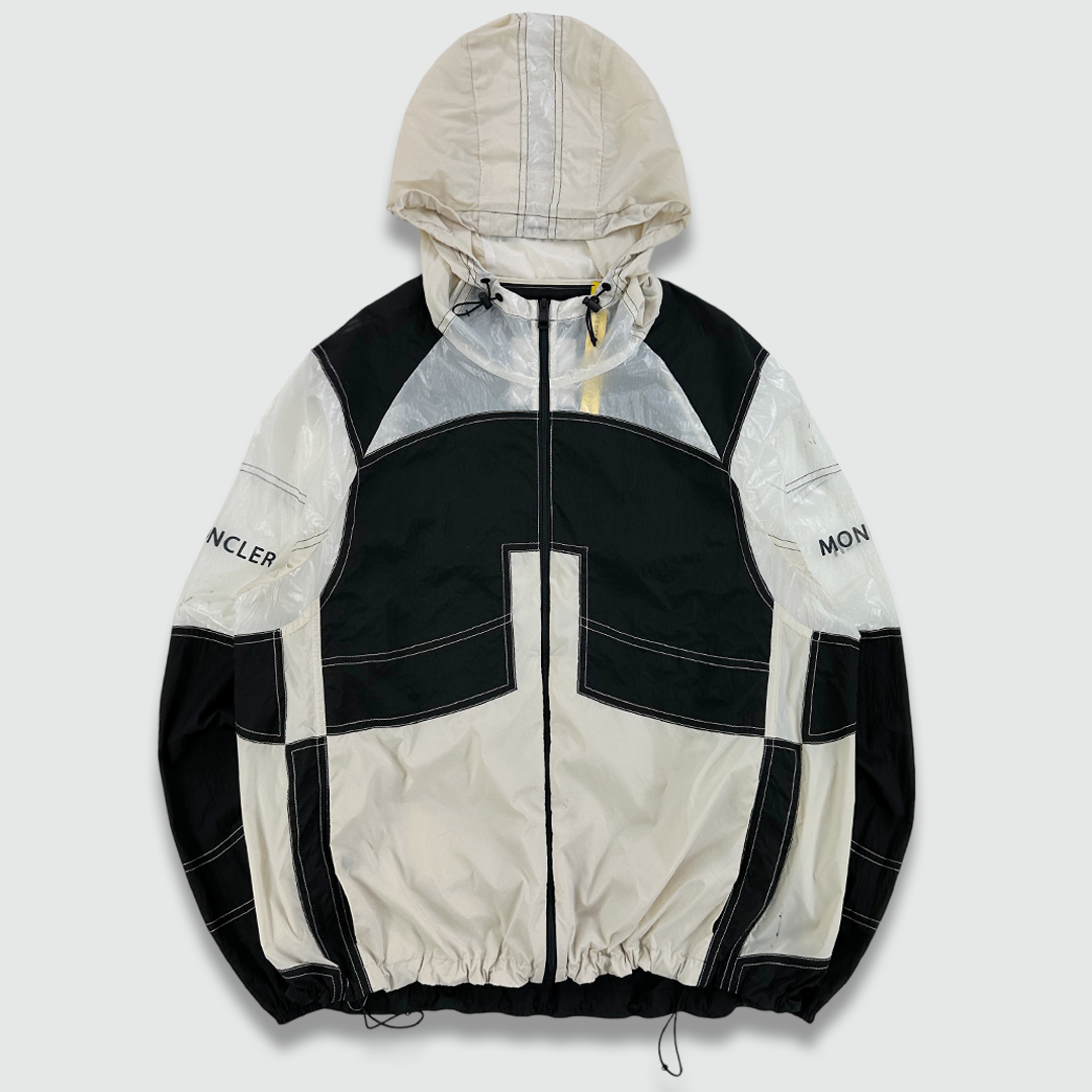 Moncler Craig Green Windbreaker Jacket (L)