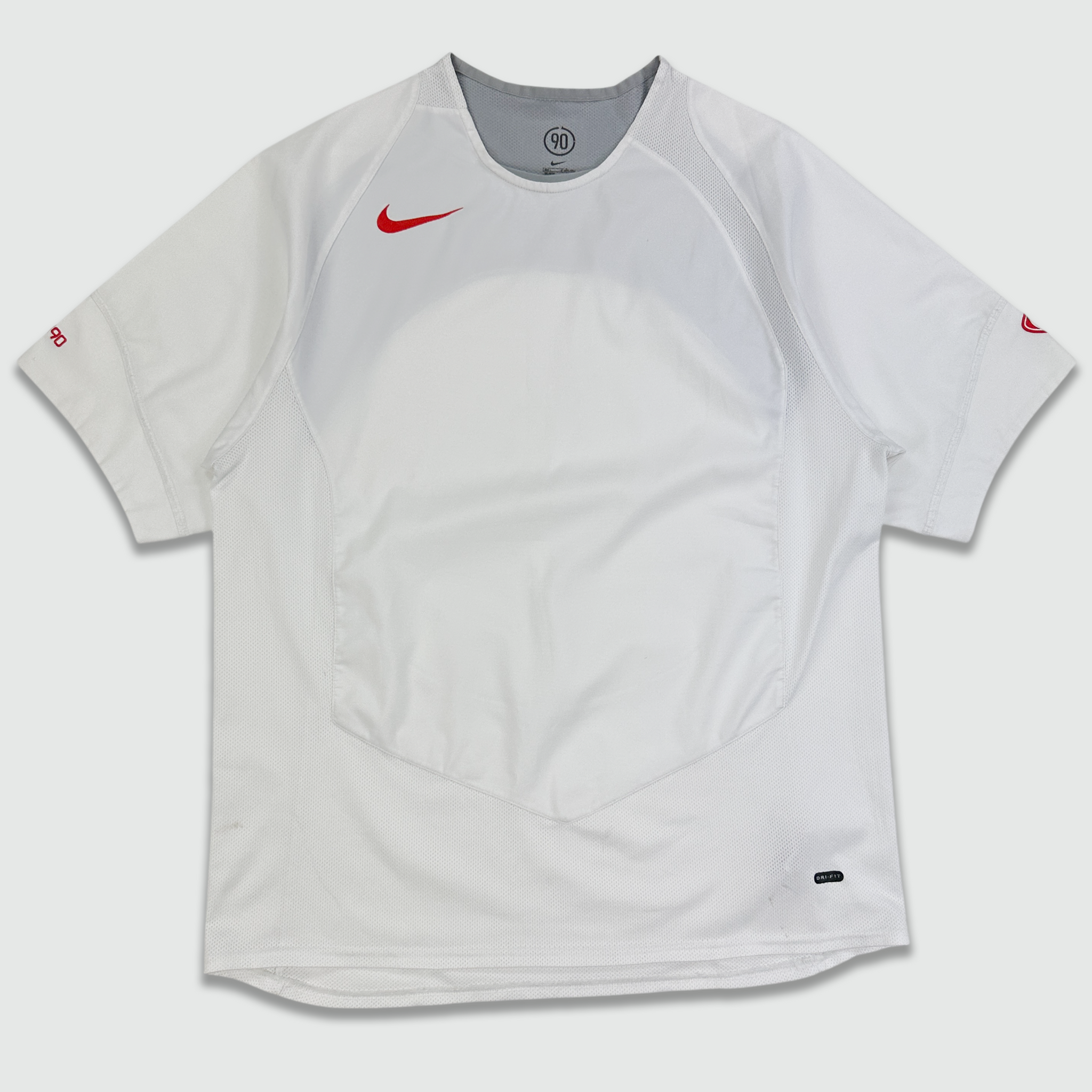 Nike T90 T Shirt (L)