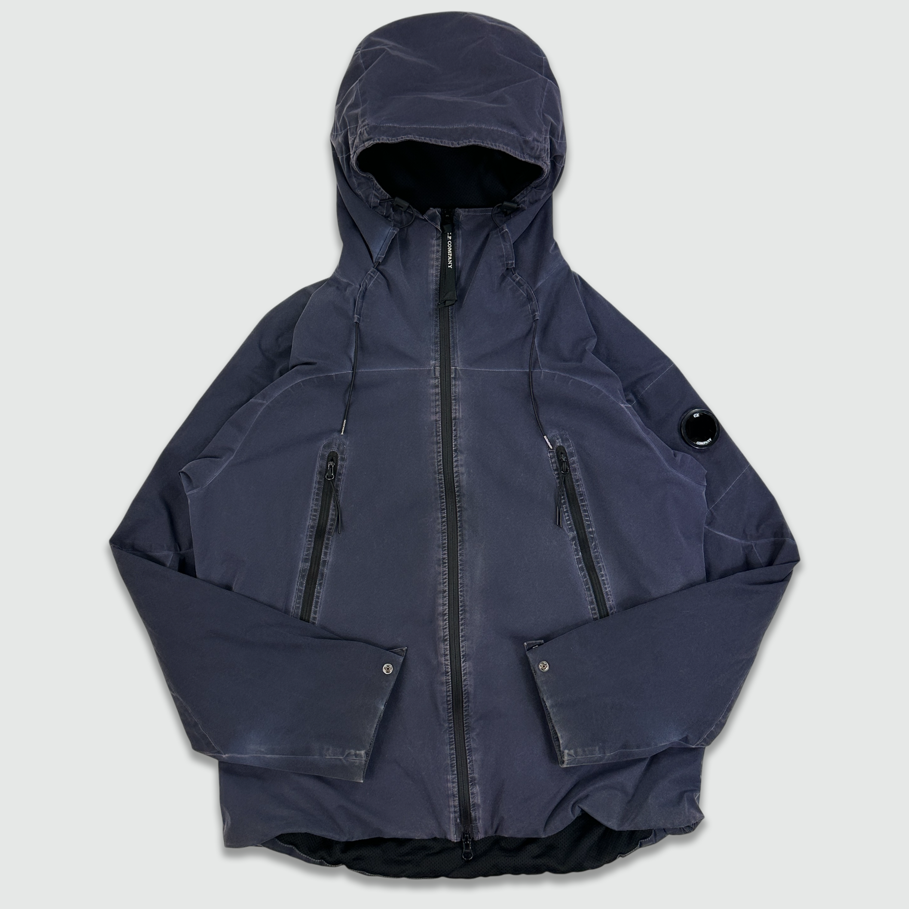 CP Company Pro-Tek Recolour Jacket (L) – PASTDOWN