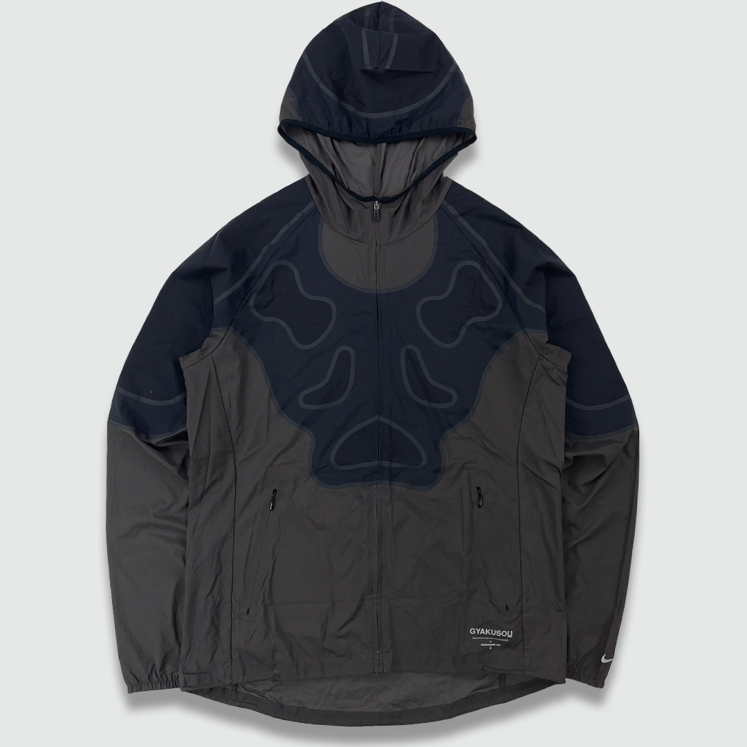 Nike Undercover Gyakusou Jacket (M) – PASTDOWN