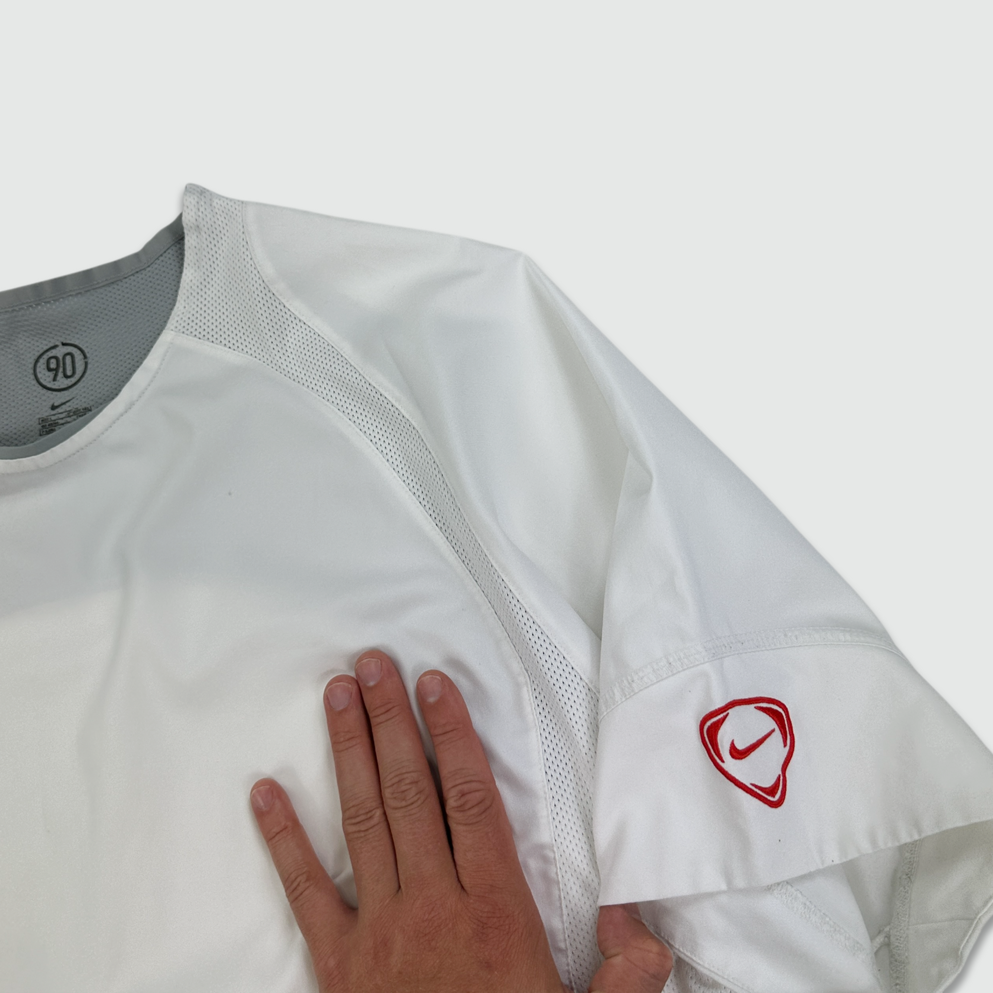 Nike T90 T Shirt (L)