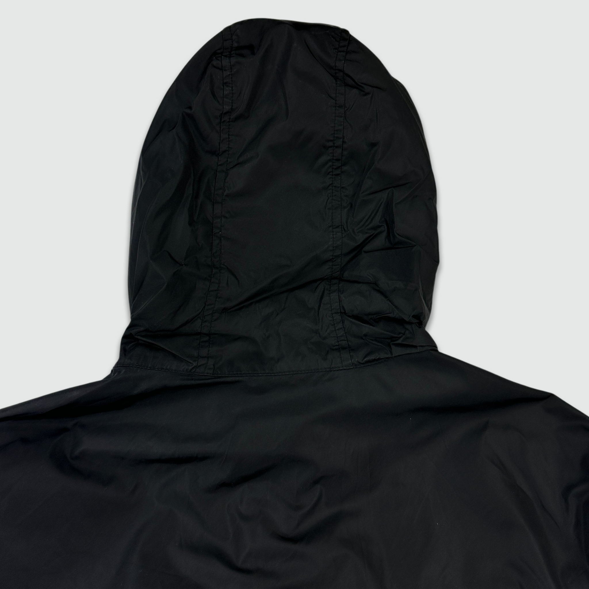 Moncler Nylon Jacket (M)