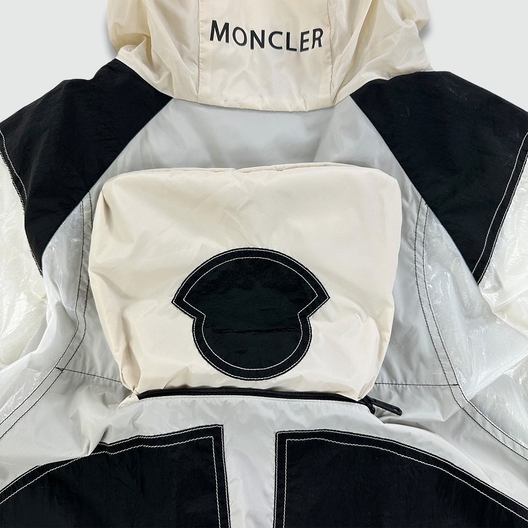 Moncler Craig Green Windbreaker Jacket (L)