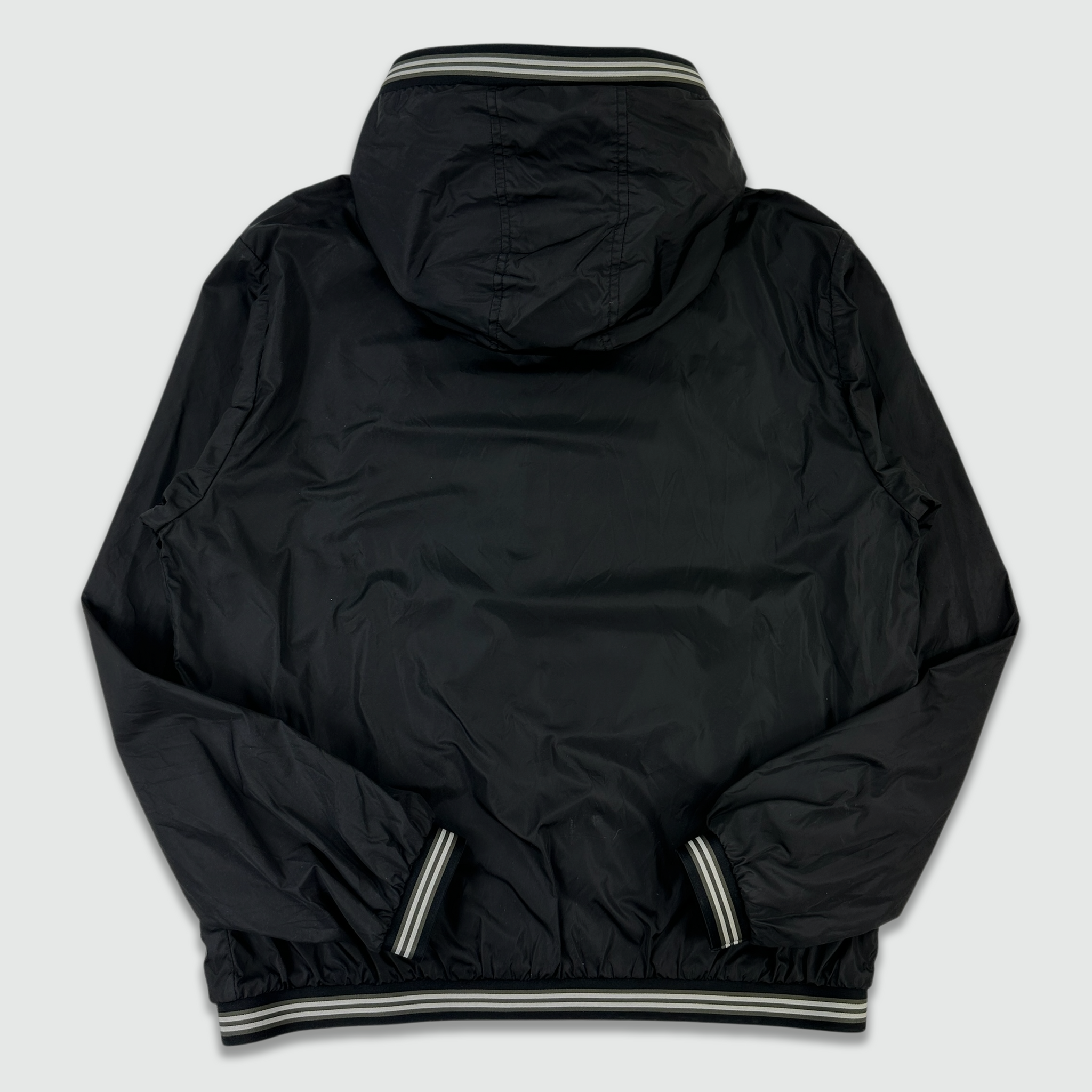 Moncler Nylon Jacket (M)