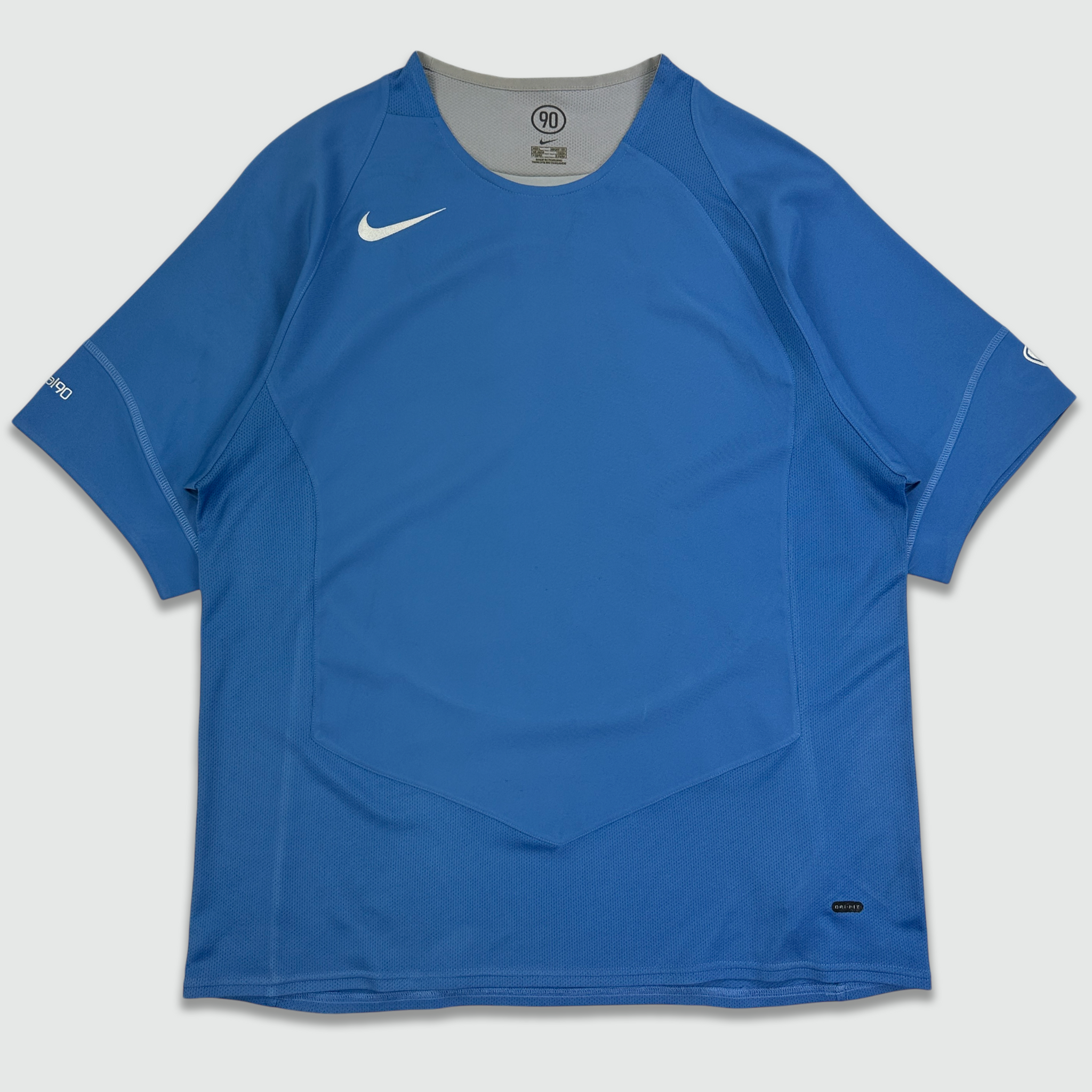 Nike T90 T Shirt (L)