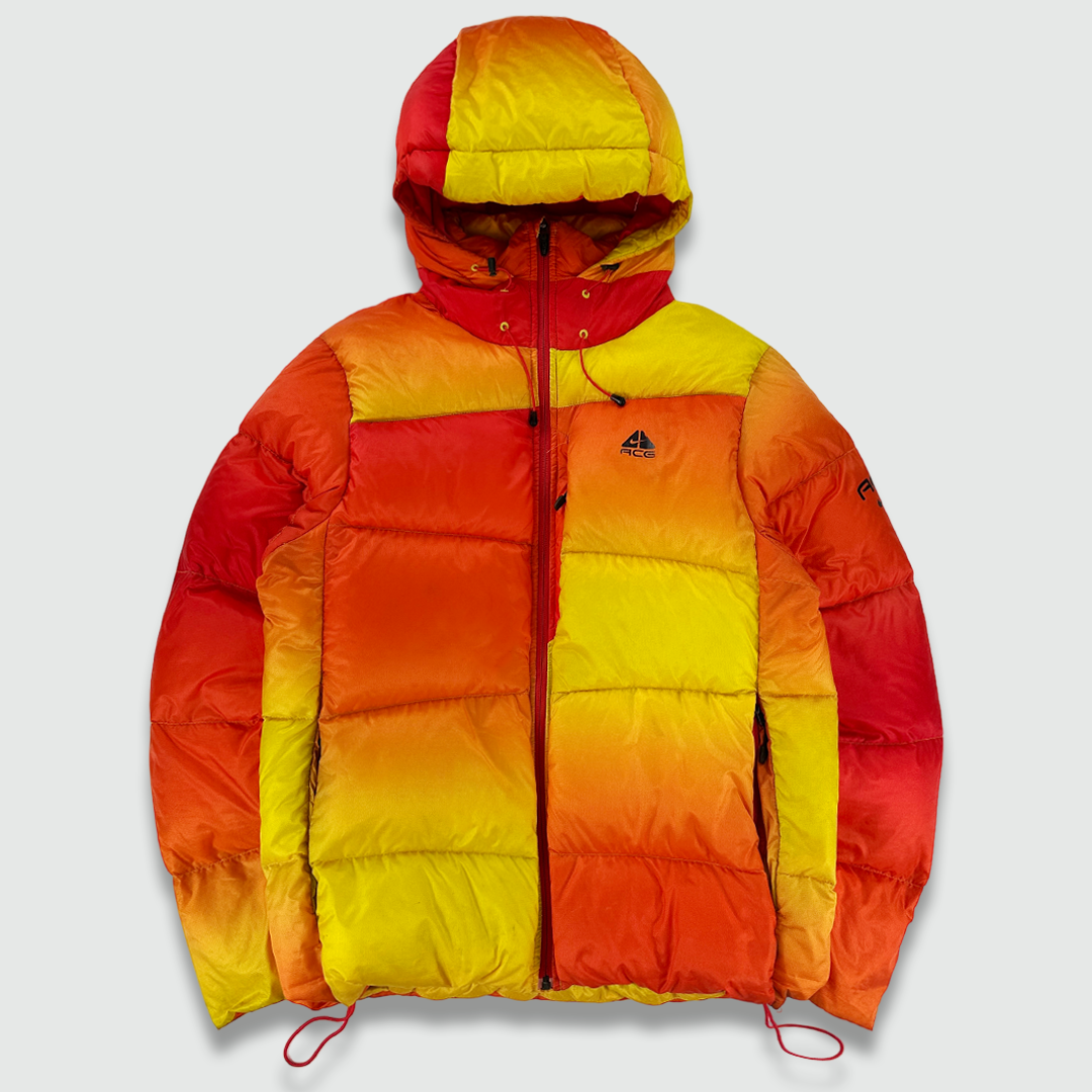 Nike ACG Sunset Puffer Jacket M