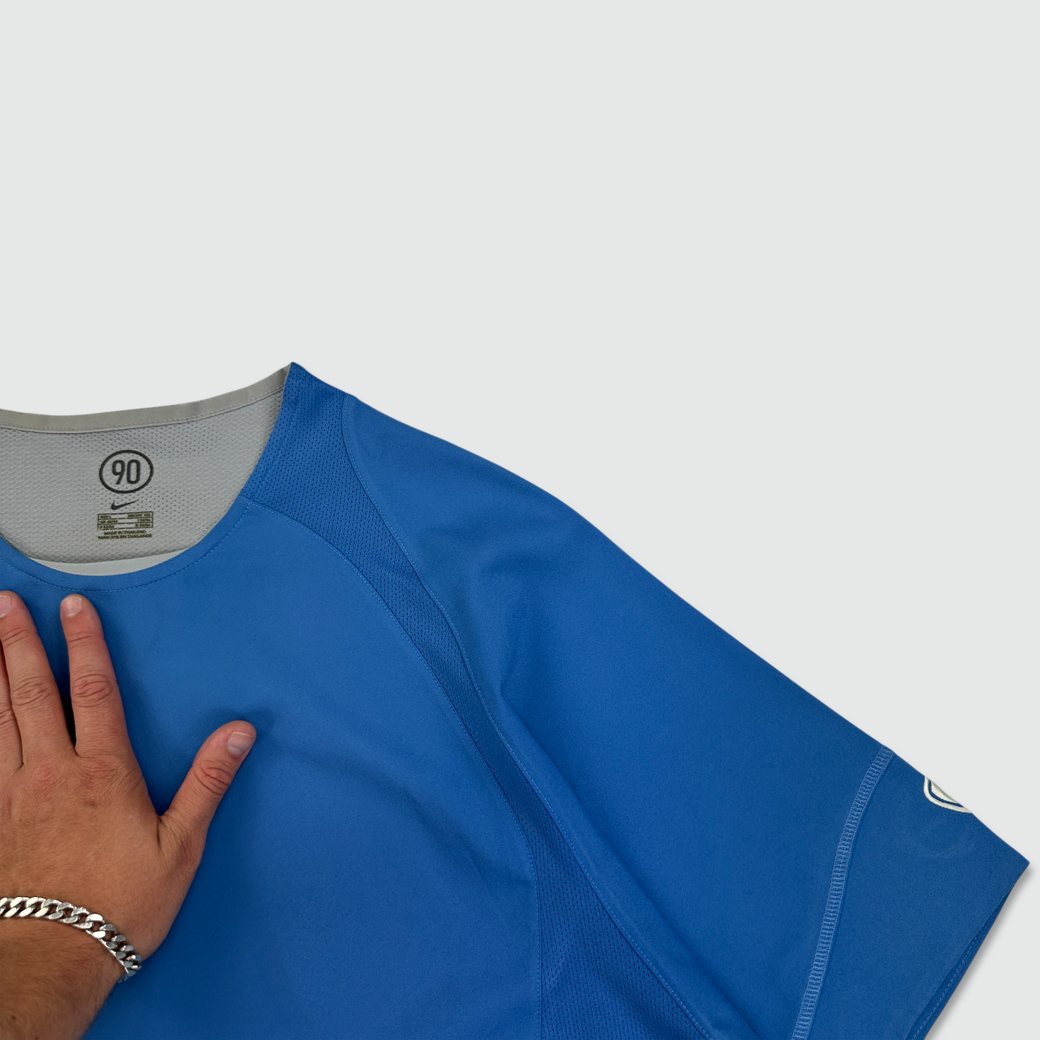 Nike T90 T Shirt (L)